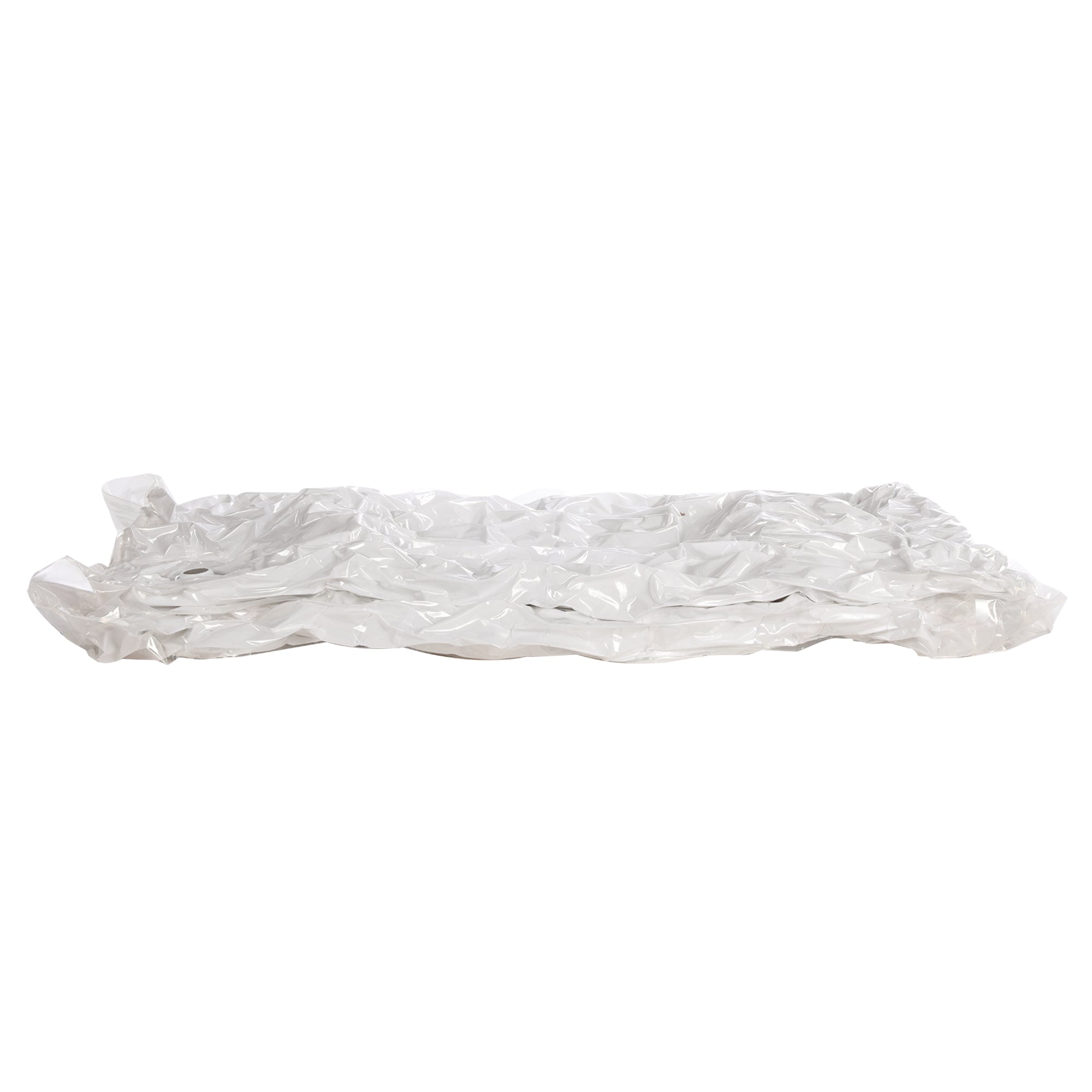 10 sacs compresseur d'air - Blanc