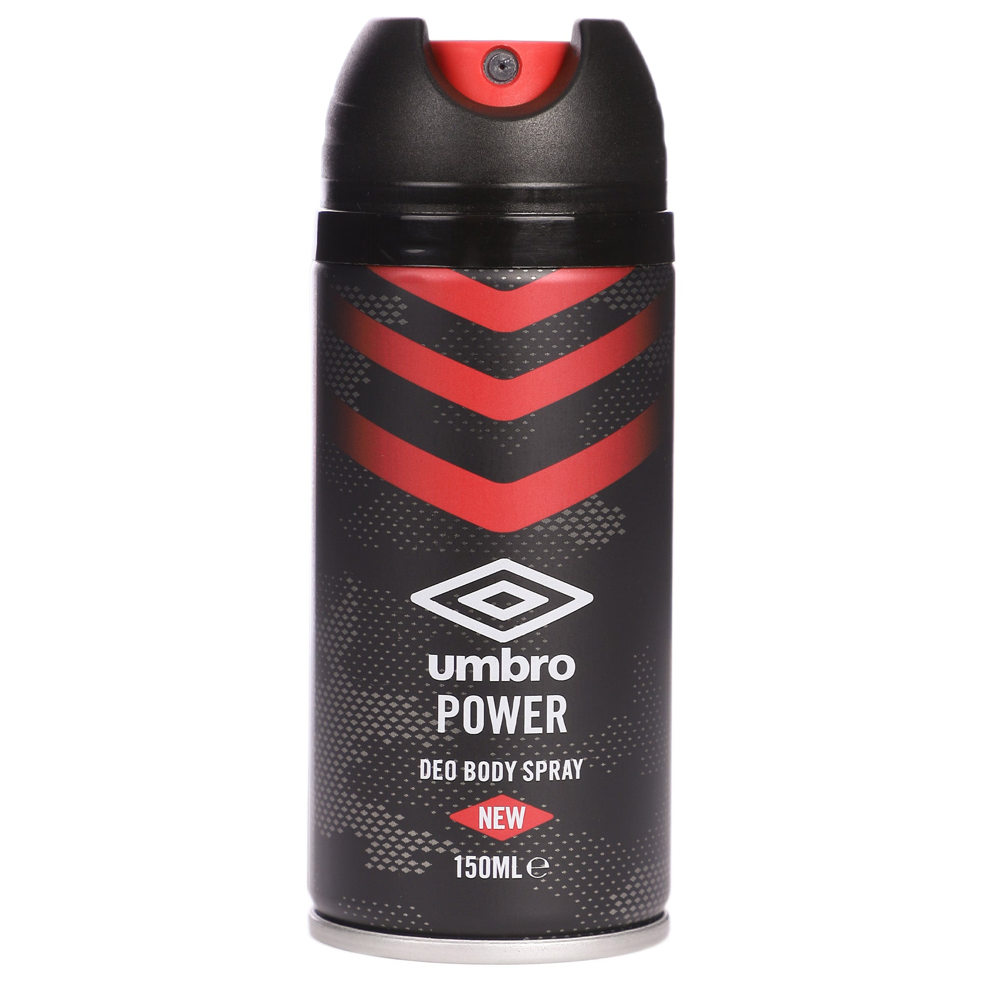 Déodorant power