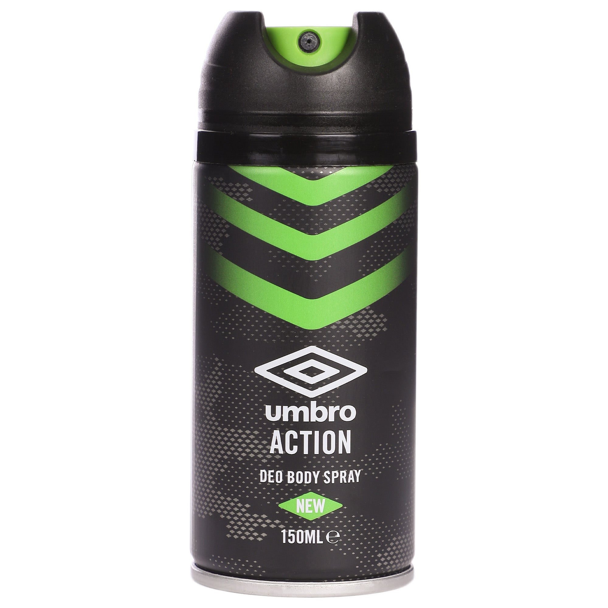Déodorant action