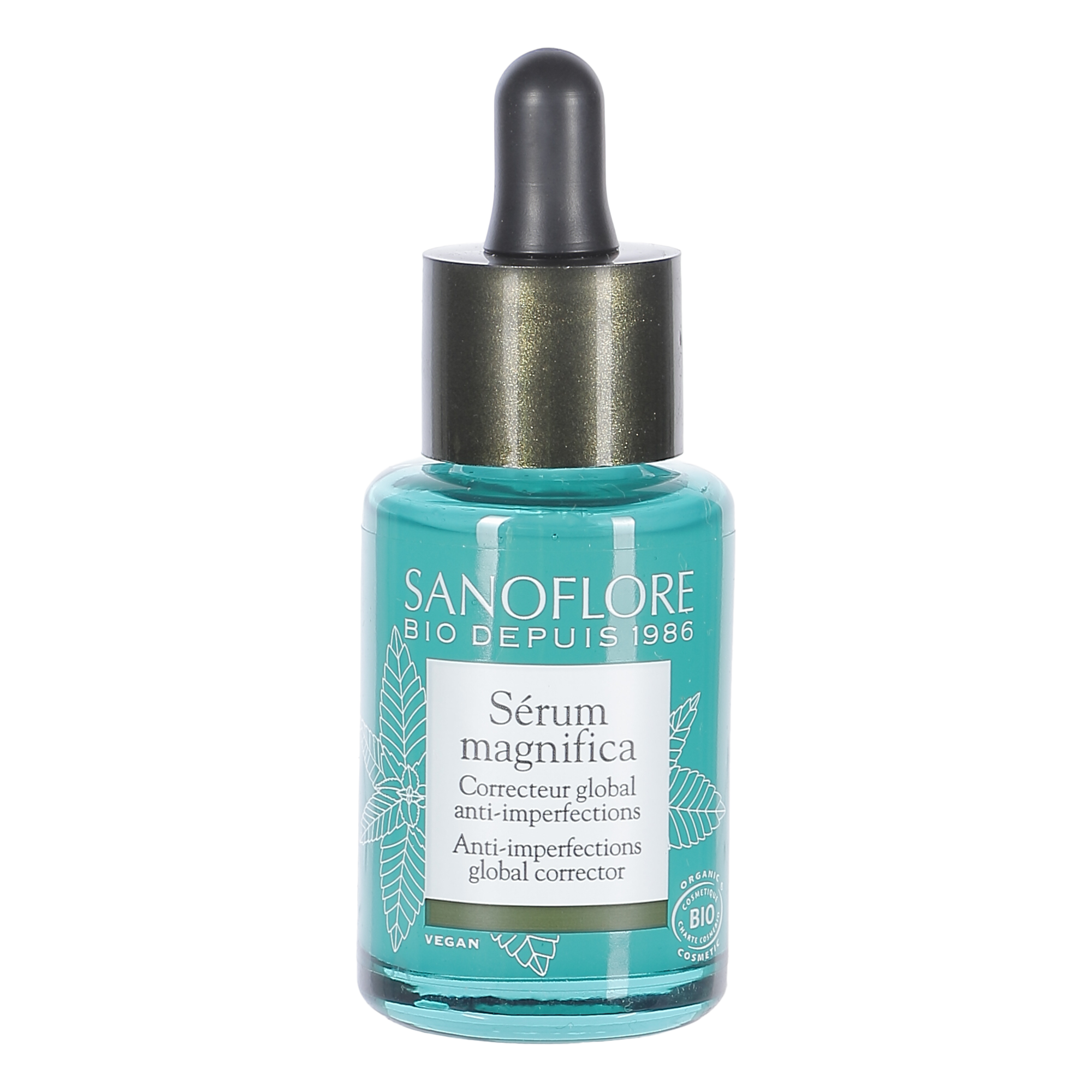 Sérum correcteur global anti-imperfections