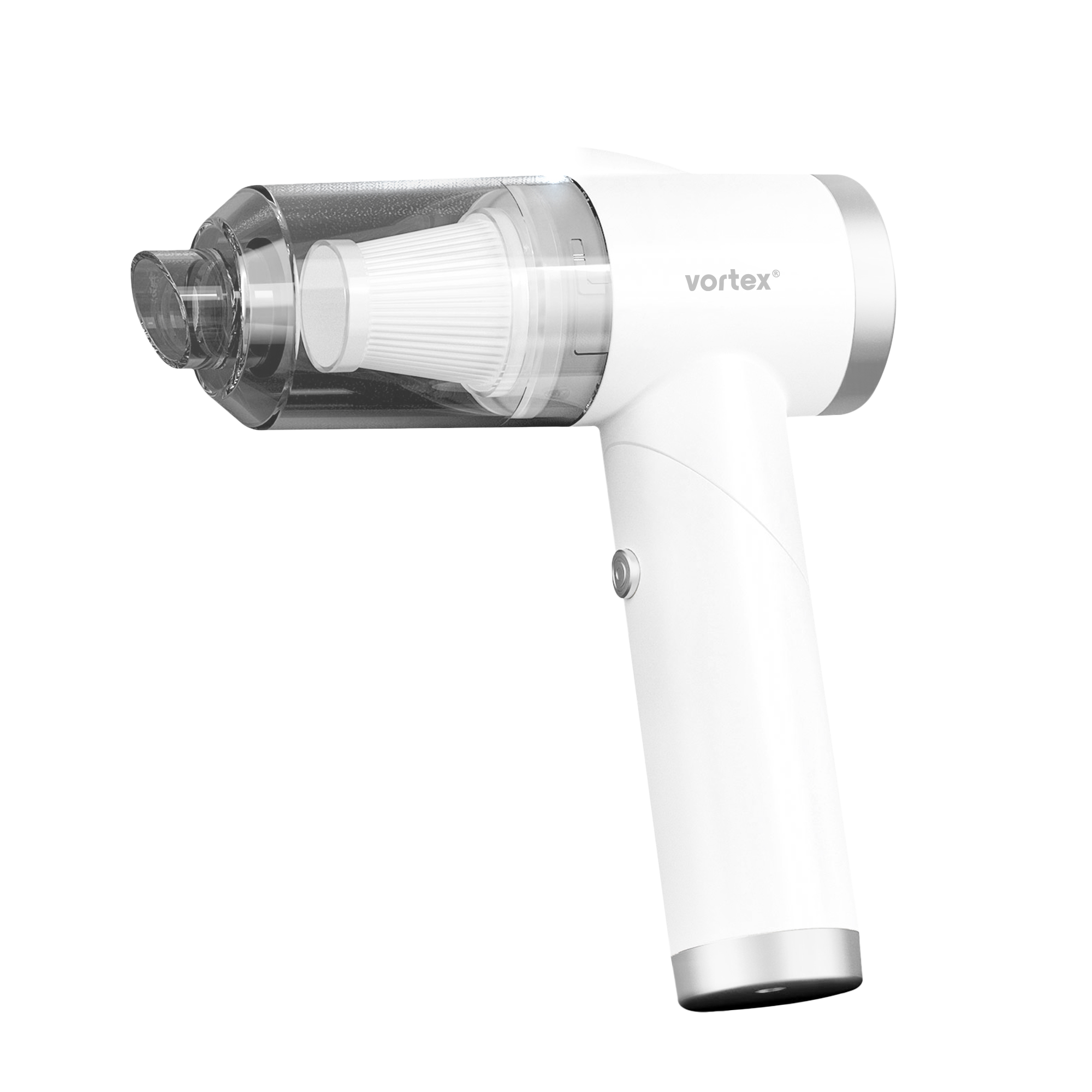 Aspirateur à main sans fil pliable CRC90