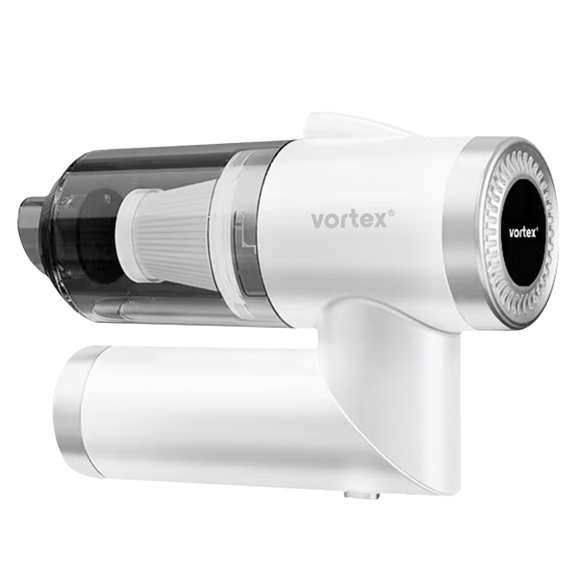 Aspirateur à main sans fil pliable CRC90