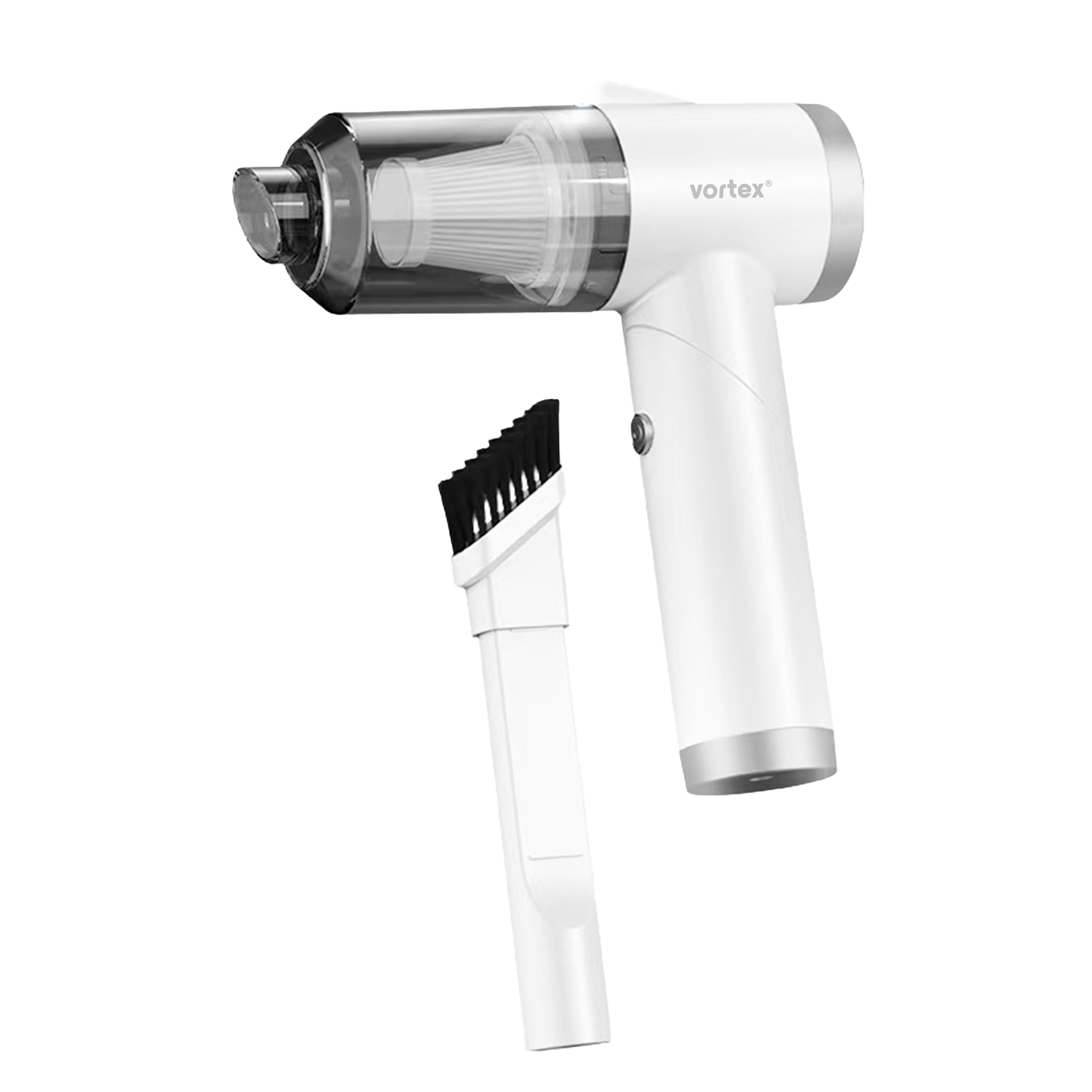 Aspirateur à main sans fil pliable CRC90