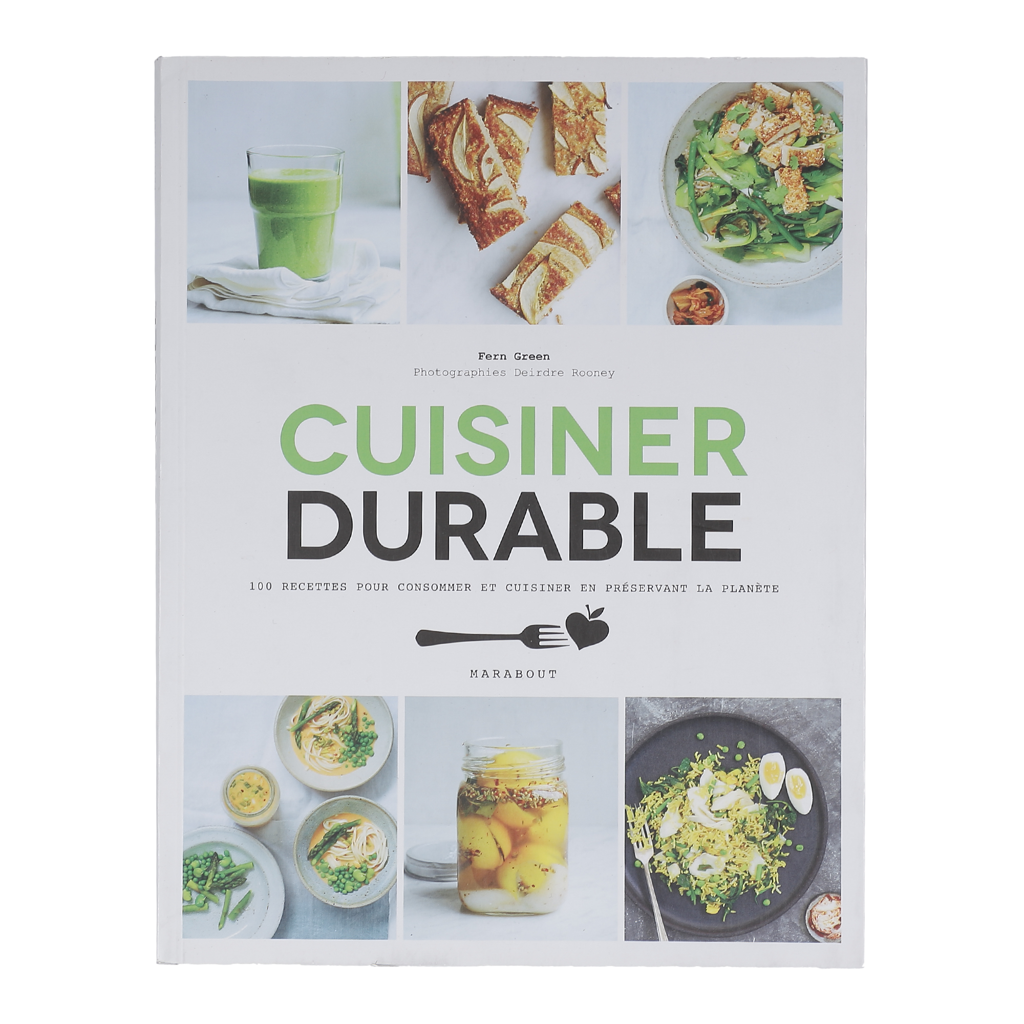 Cuisiner durable