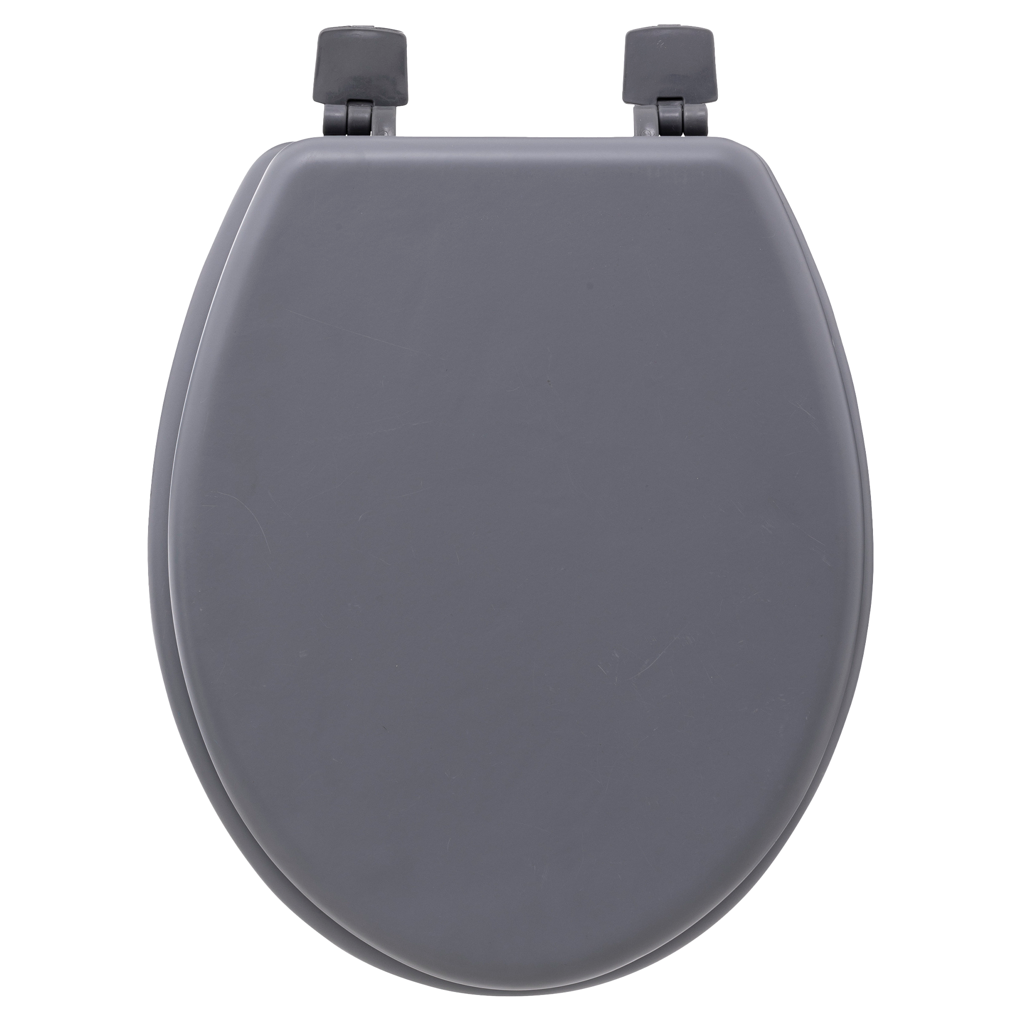 Abattant WC Gris