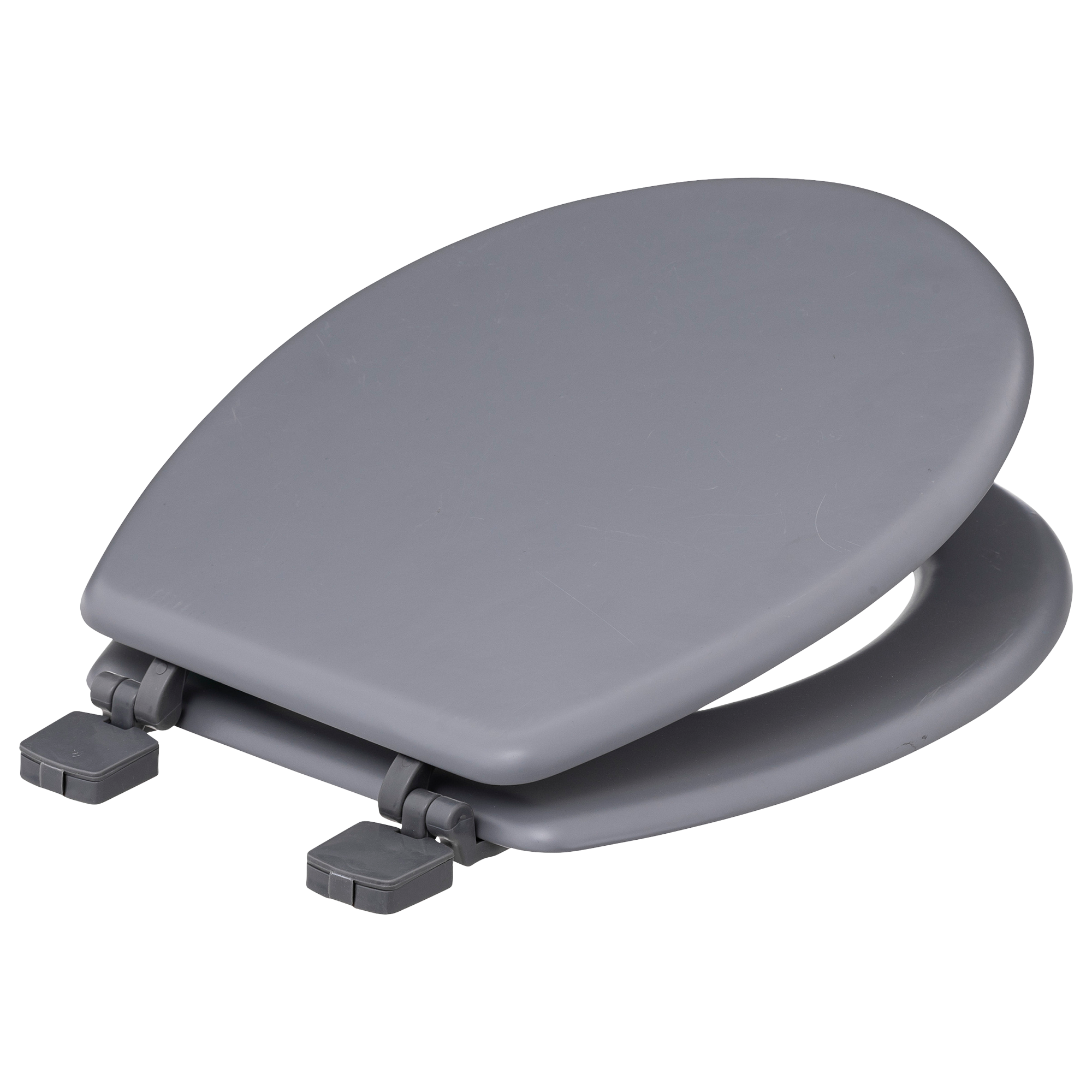 Abattant WC Gris