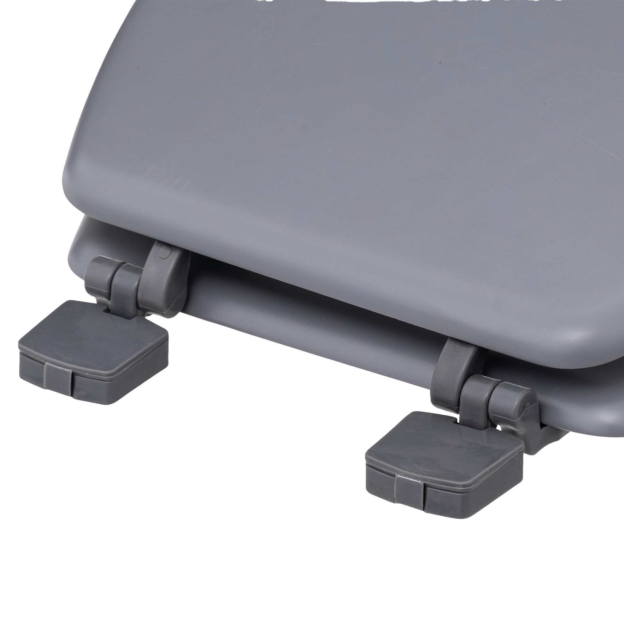 Abattant WC Gris