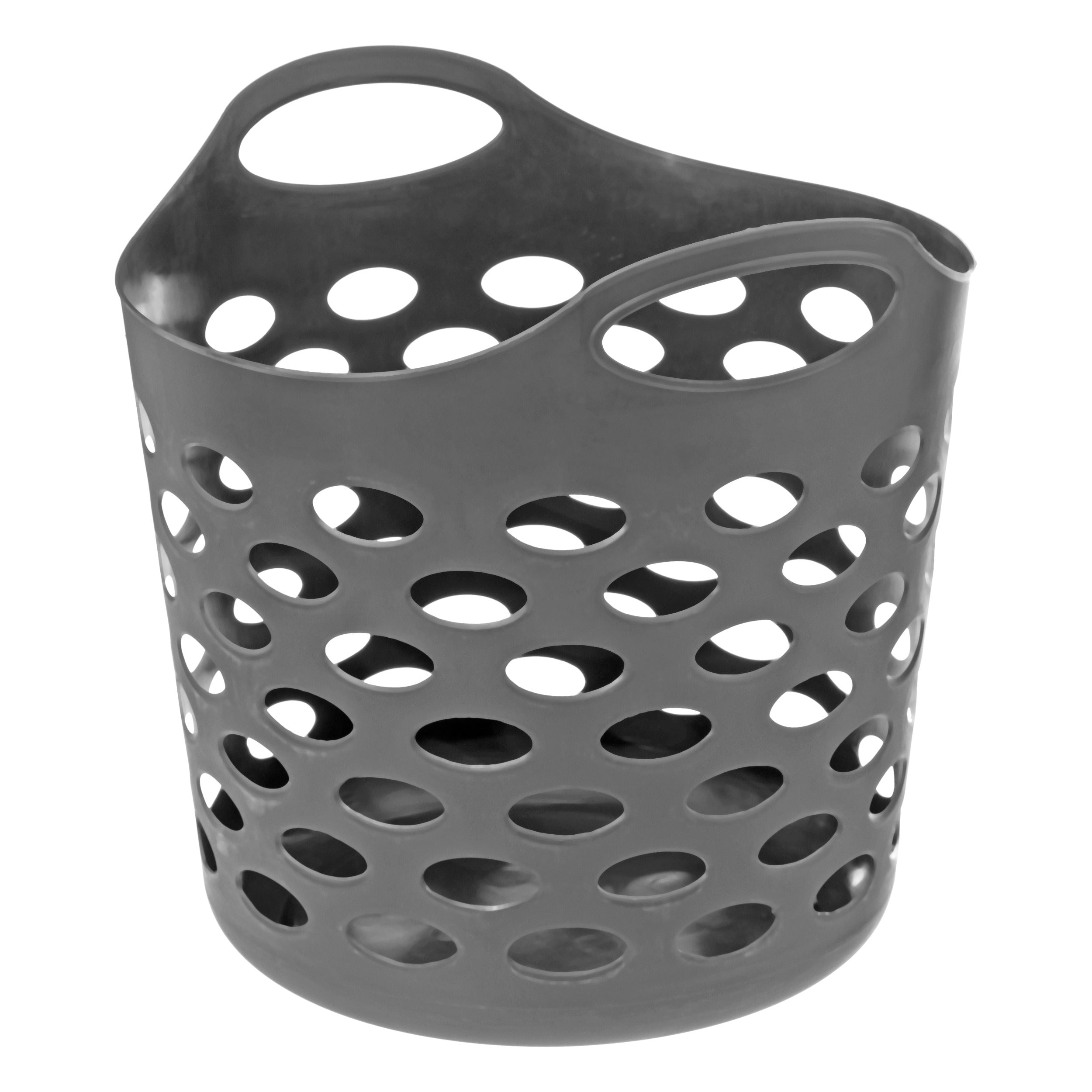 Panier à linge rond 28L
