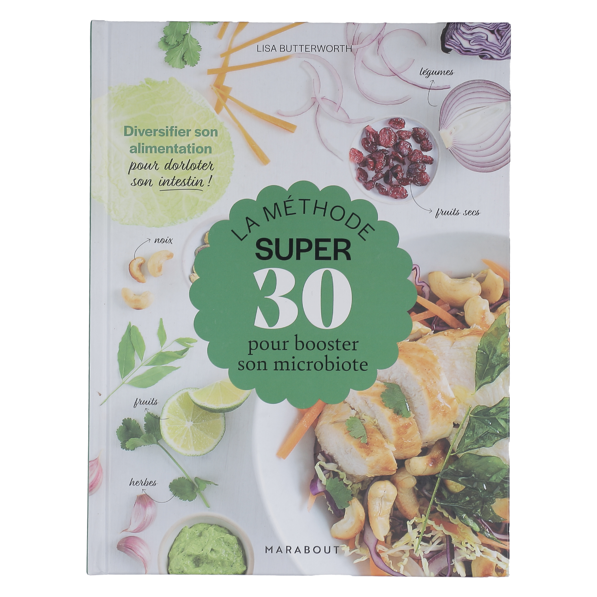 Méthode super 30