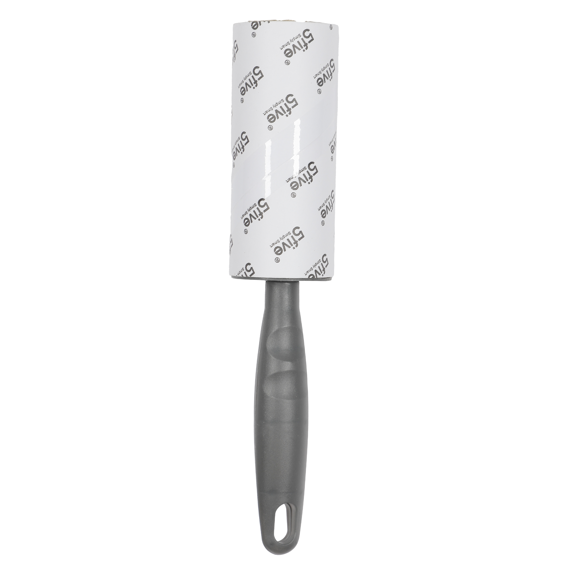 Brosse à vêtement adhésive + 6 recharges