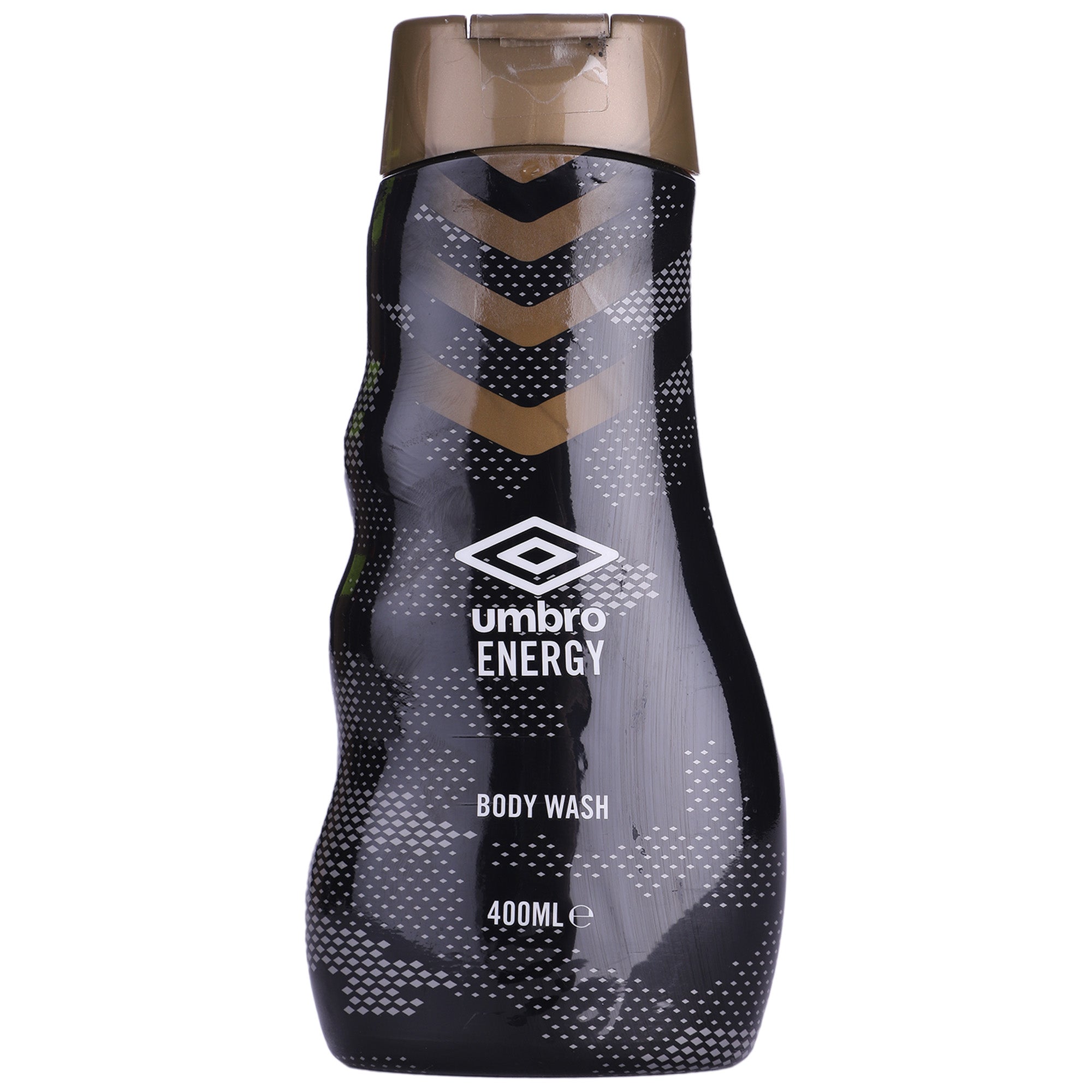 Gel douche energy