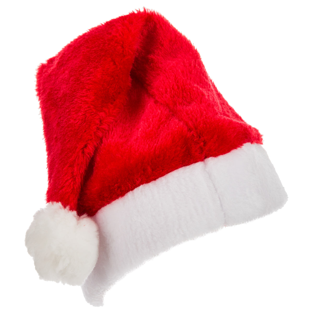 Bonnet de Noël adulte Père Noël