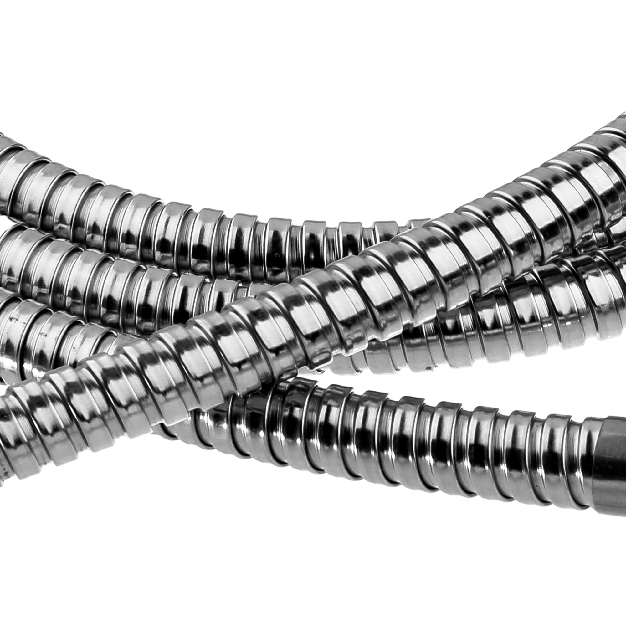 Flexible inox 200 cm