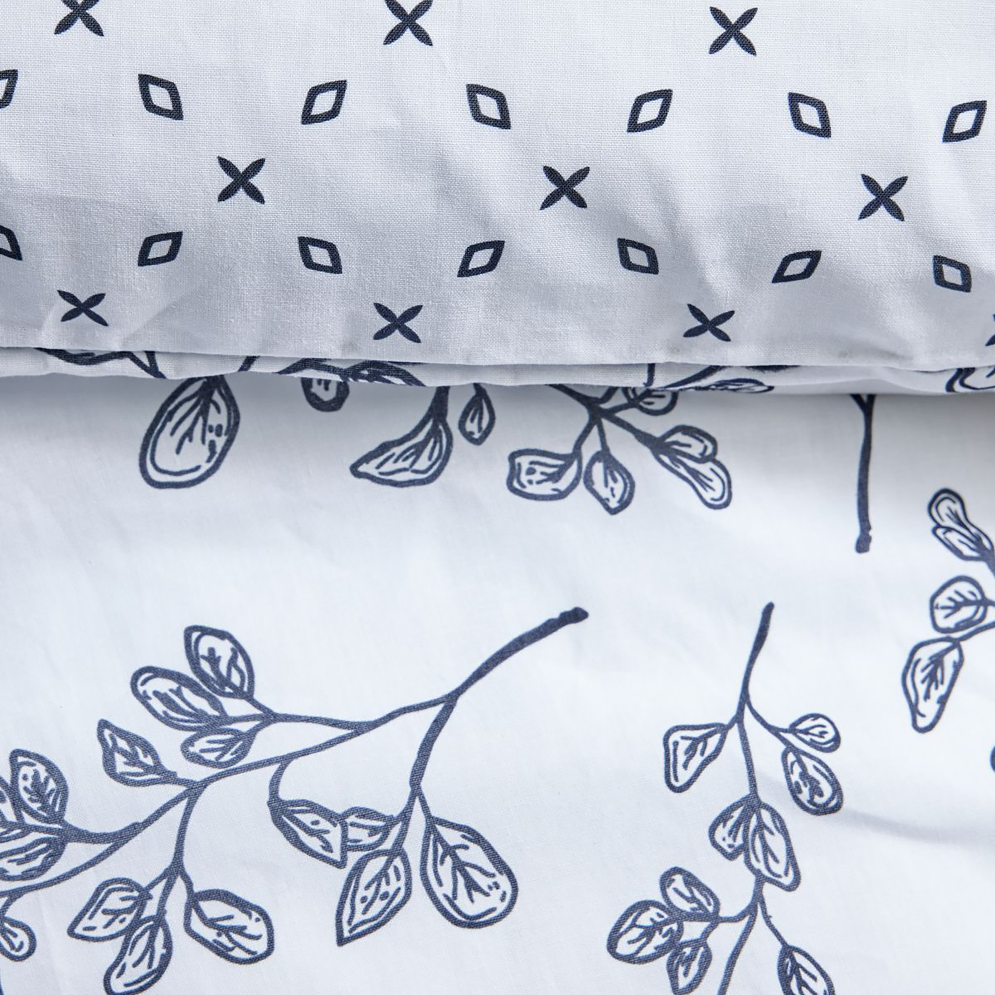 Parure housse de couette Sunshine 240x260cm