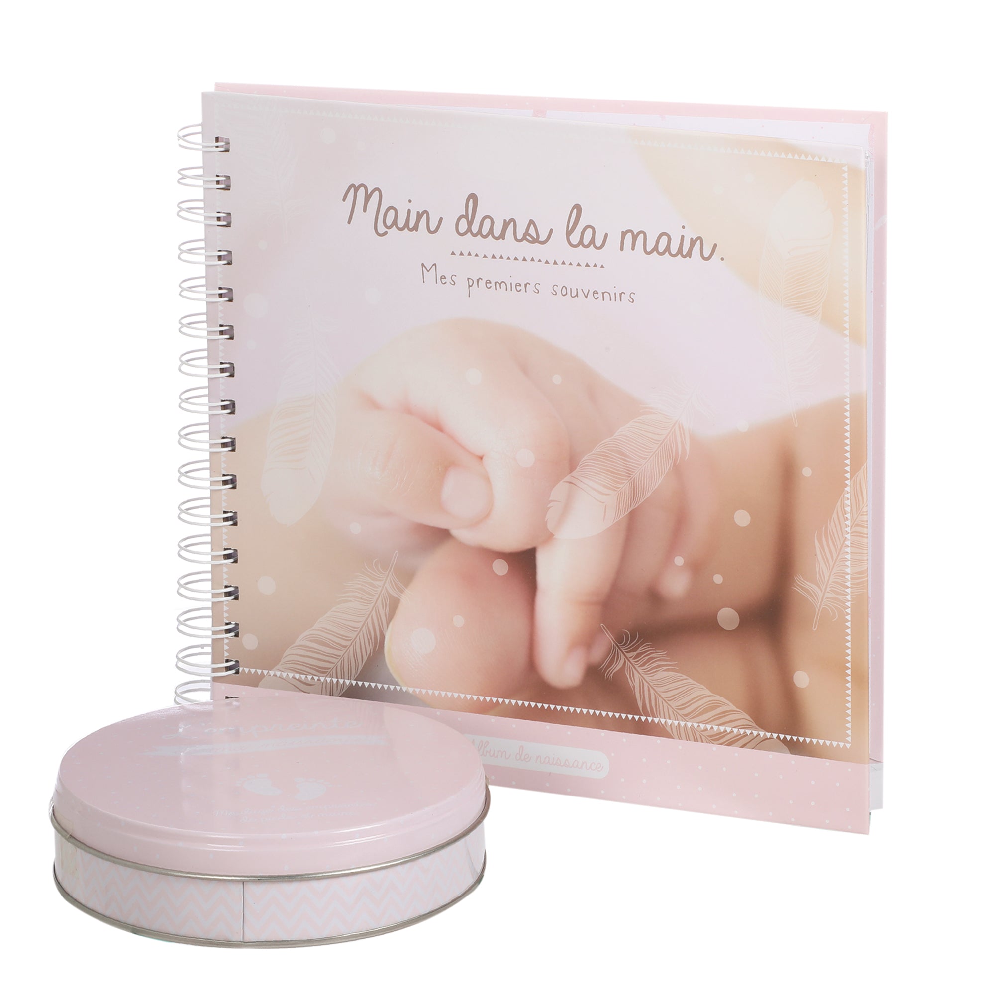 Coffret de naissance