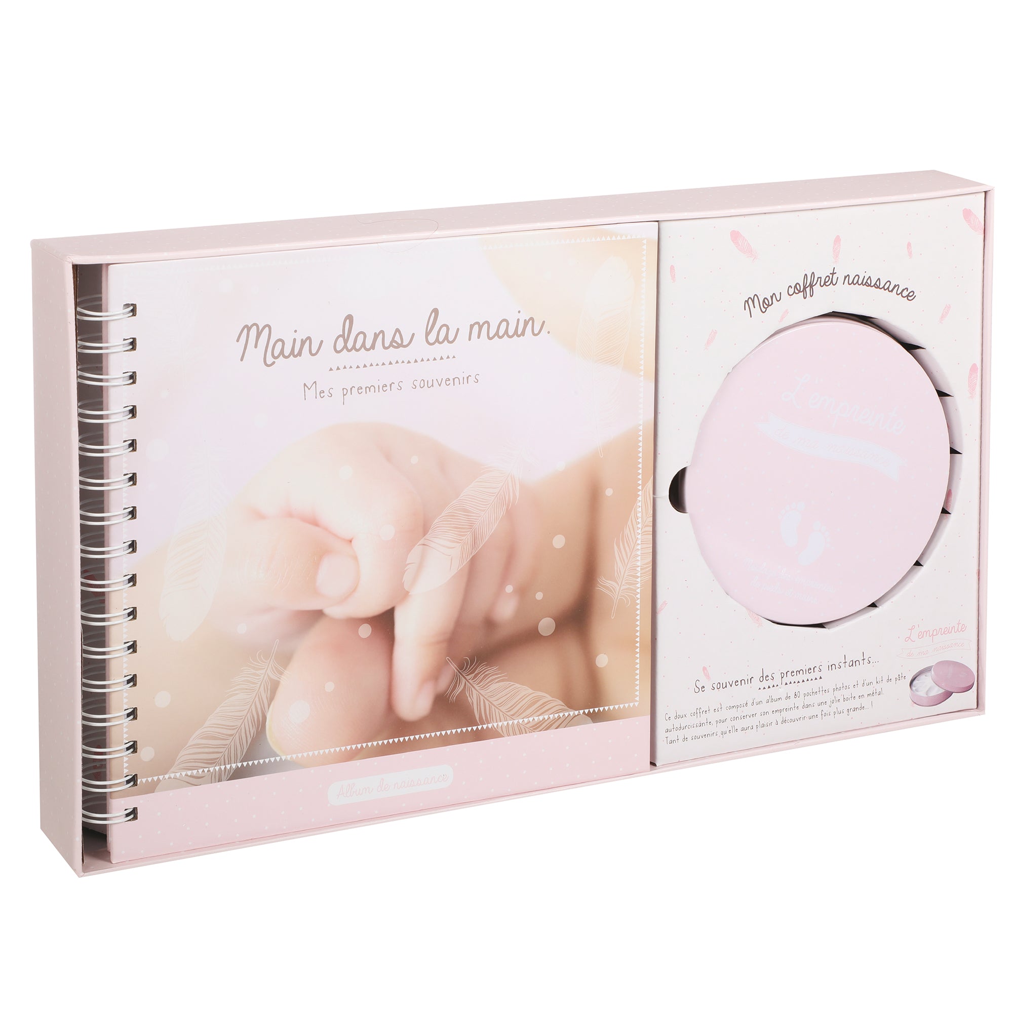Coffret de naissance