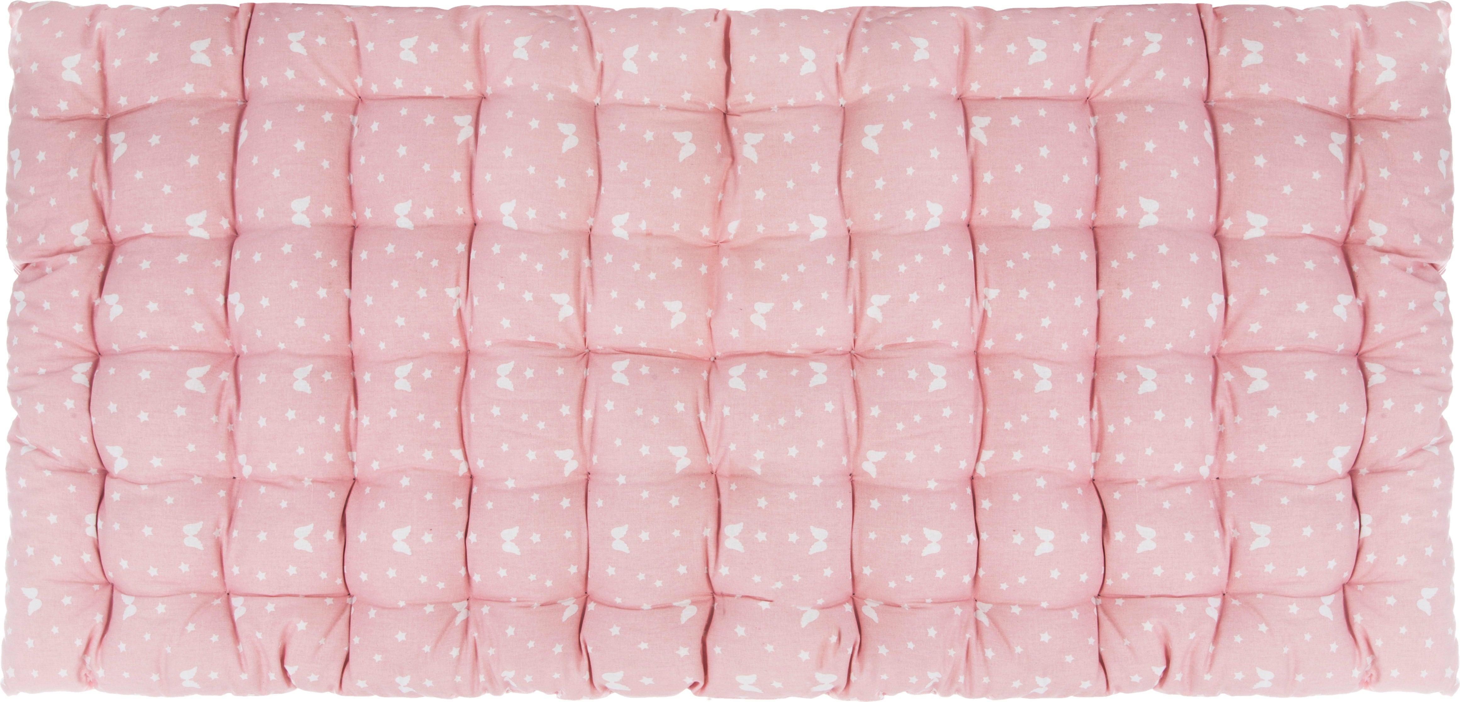 Matelas de sol pour enfant rose
