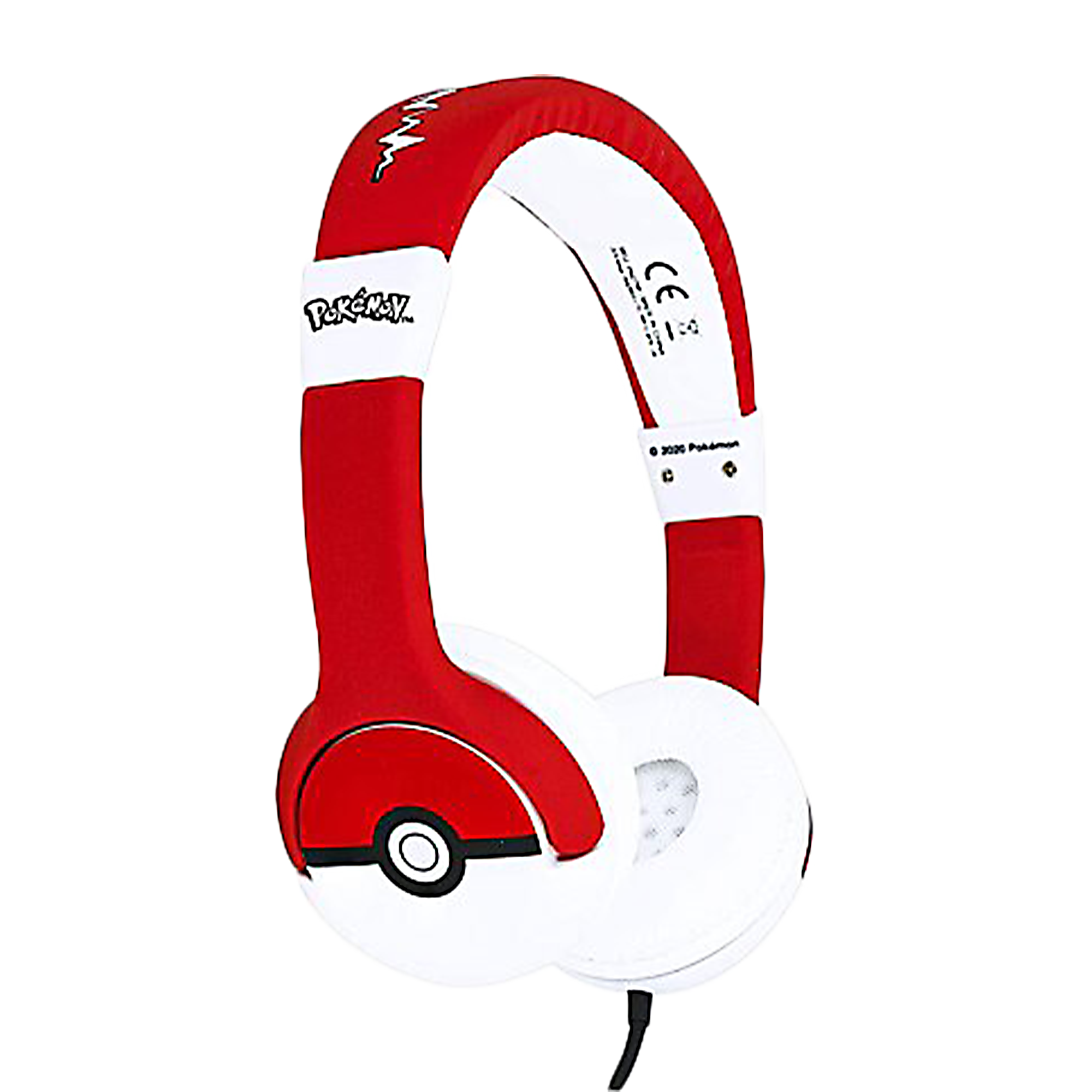 Casque enfant Pokémon