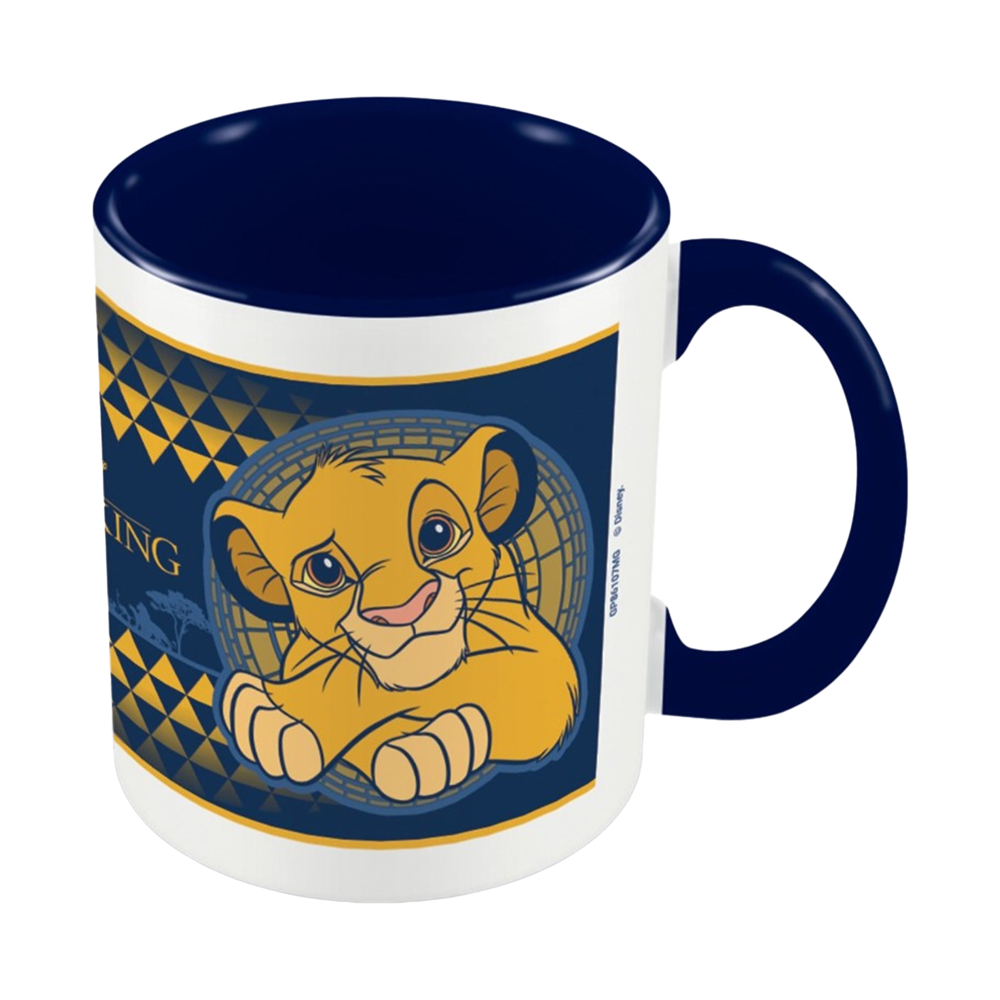 Coffret cadeau Simba