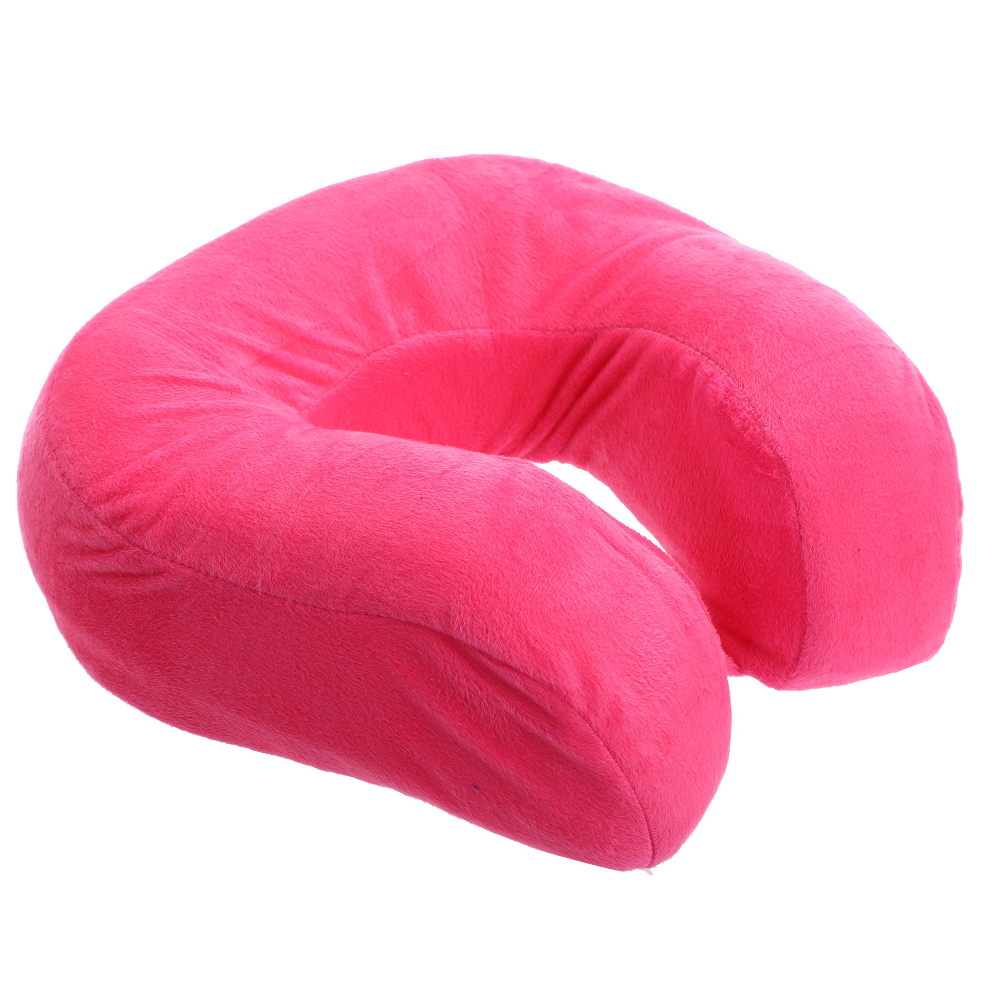 Coussin de cou à mémoire de forme