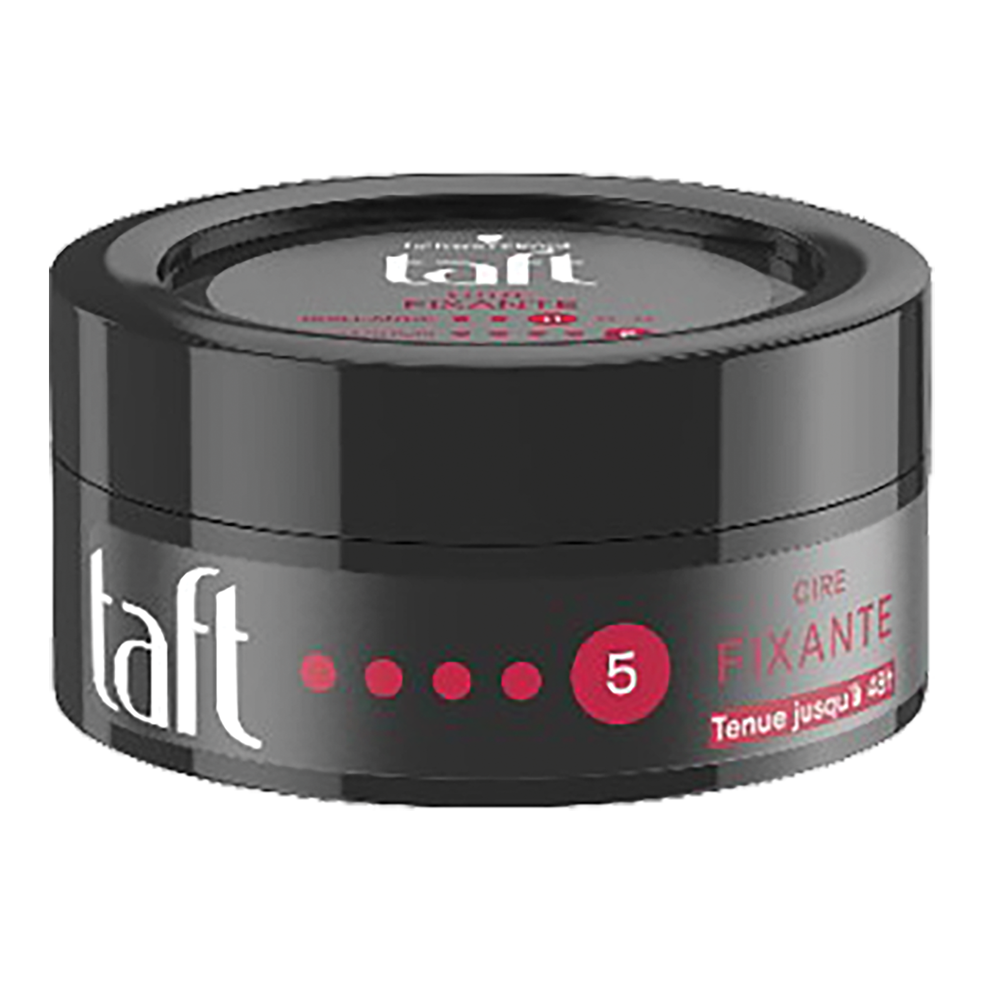 Cire fixante tenue 48h force 5