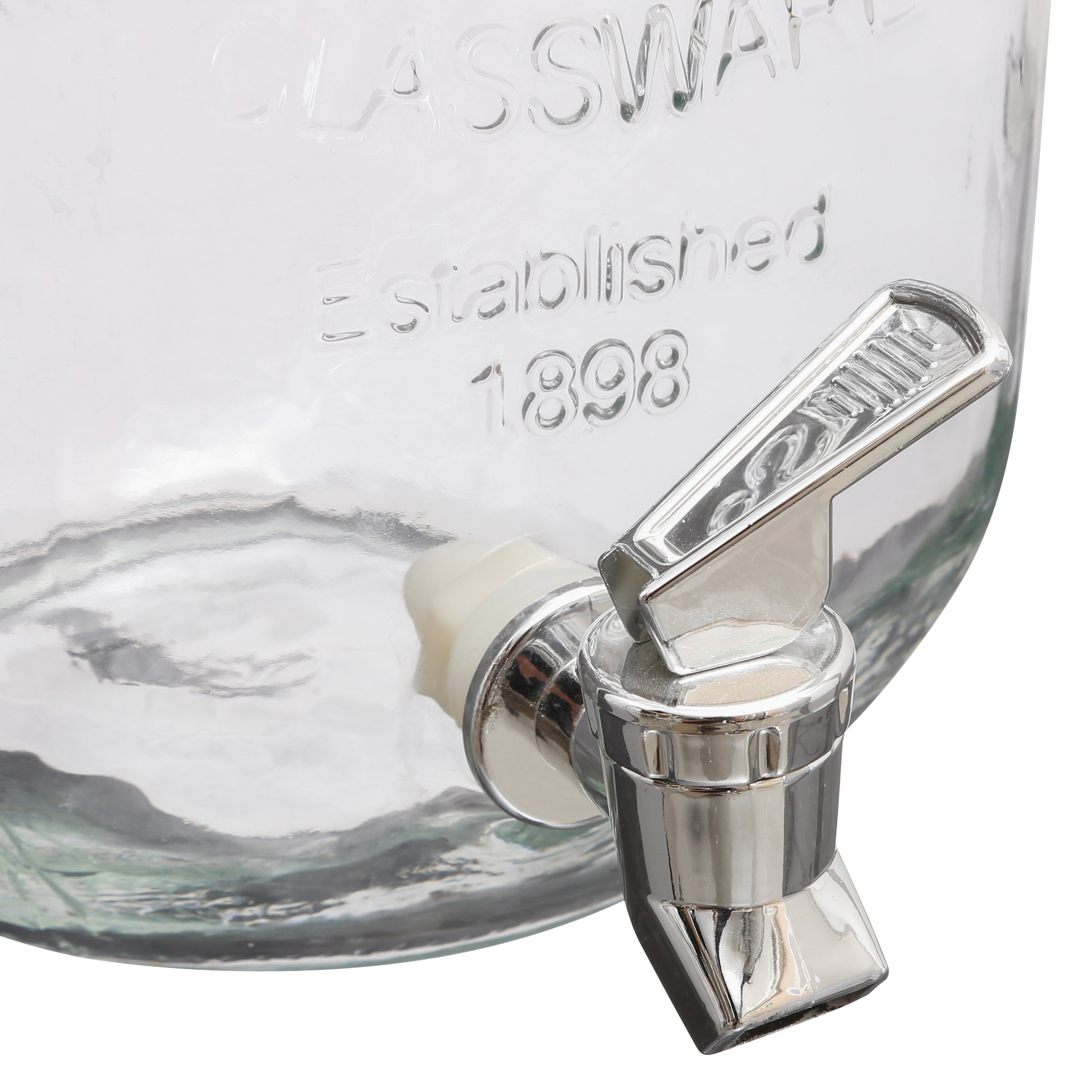 Distributeur de boisson 4L