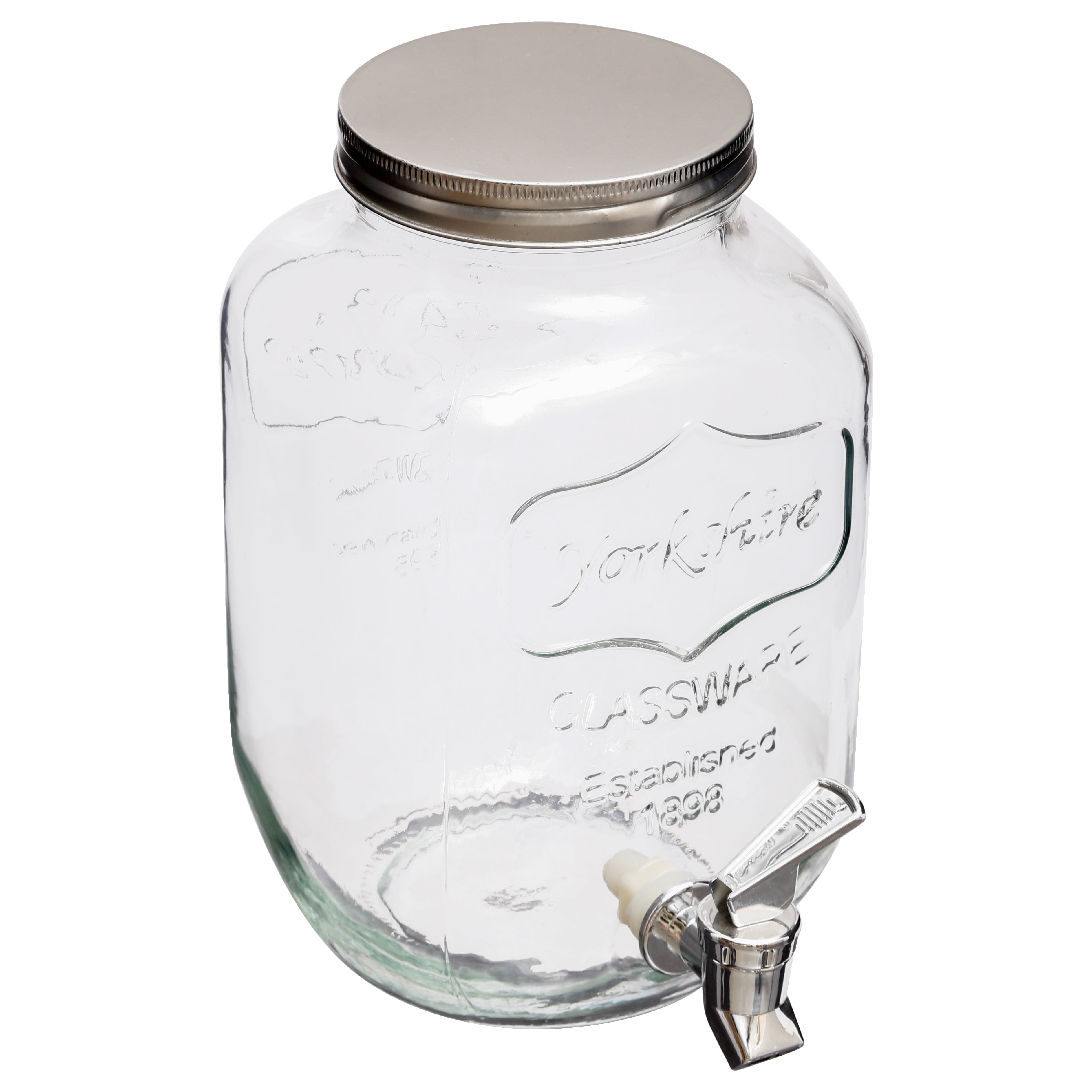 Distributeur de boisson 4L