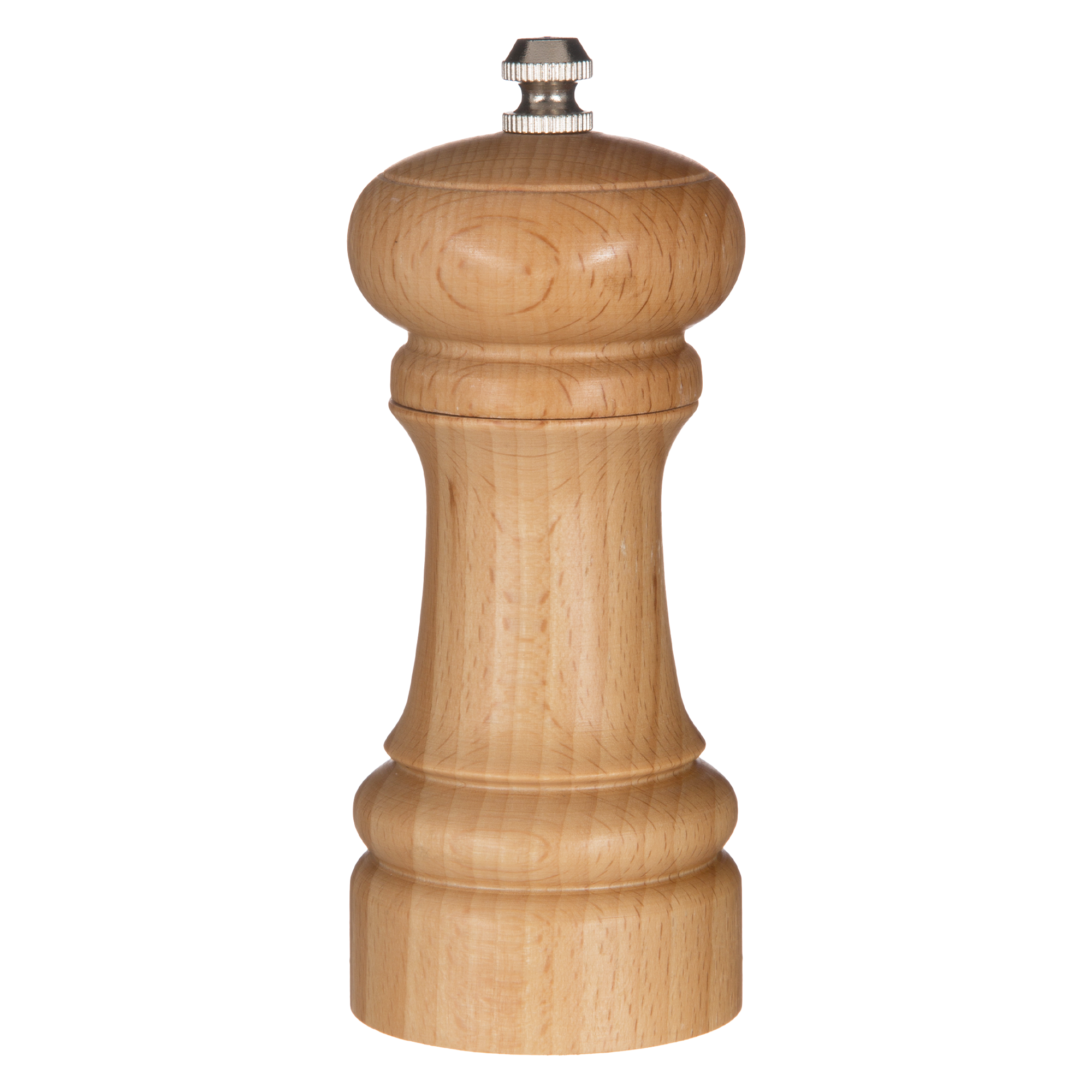 Moulin sel et poivre Bistrot 14.5cm