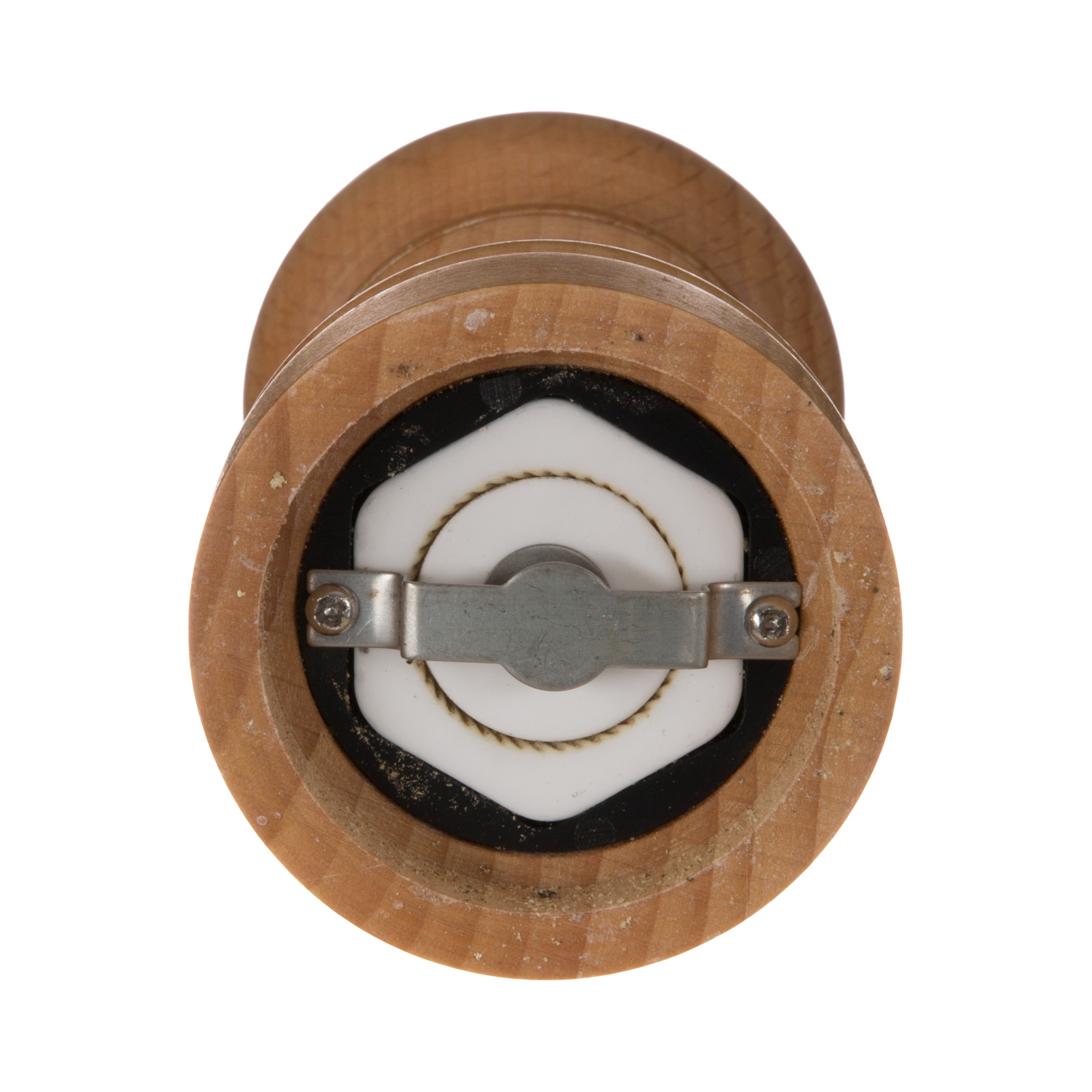 Moulin sel et poivre Bistrot 14.5cm