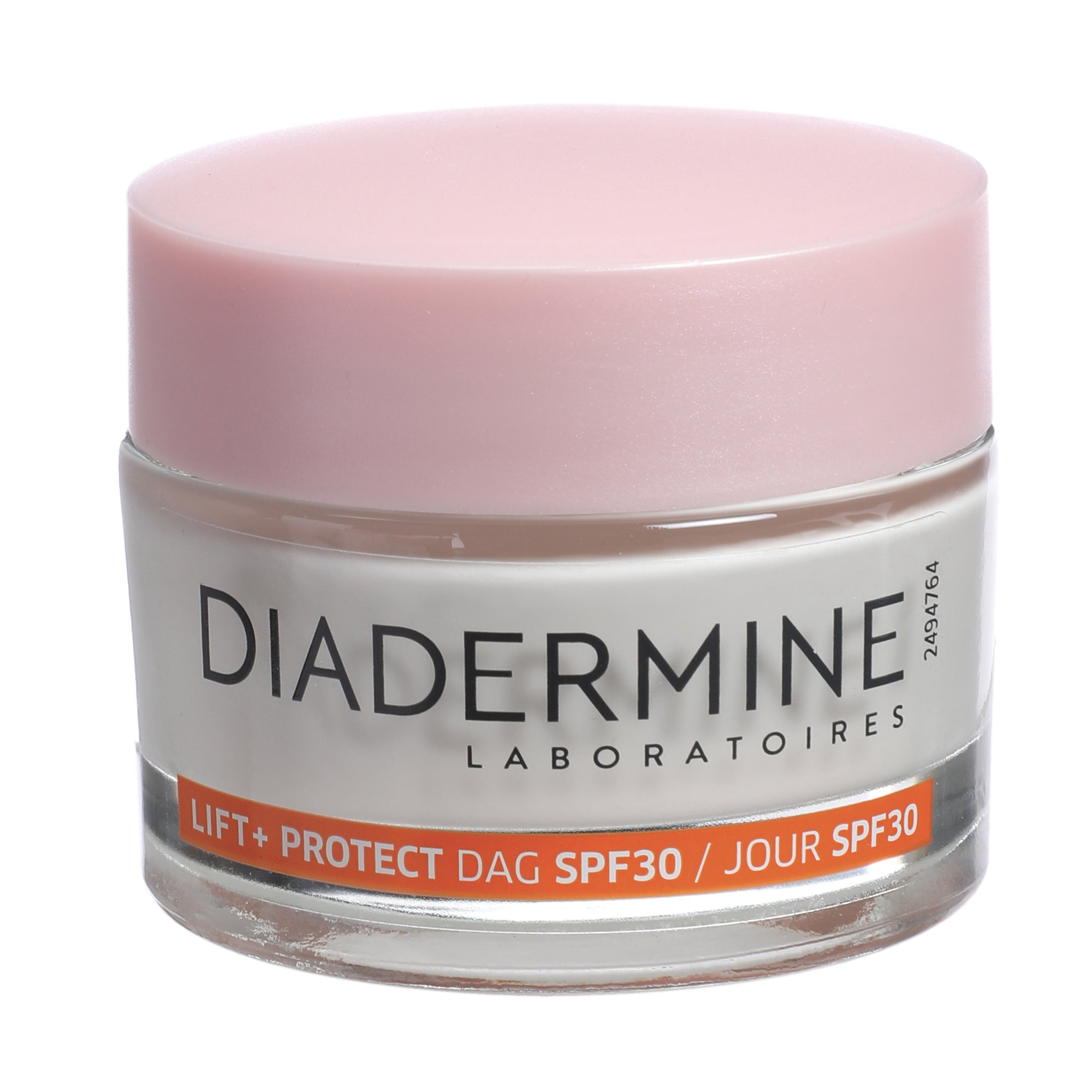 Soin de jour SPF 30