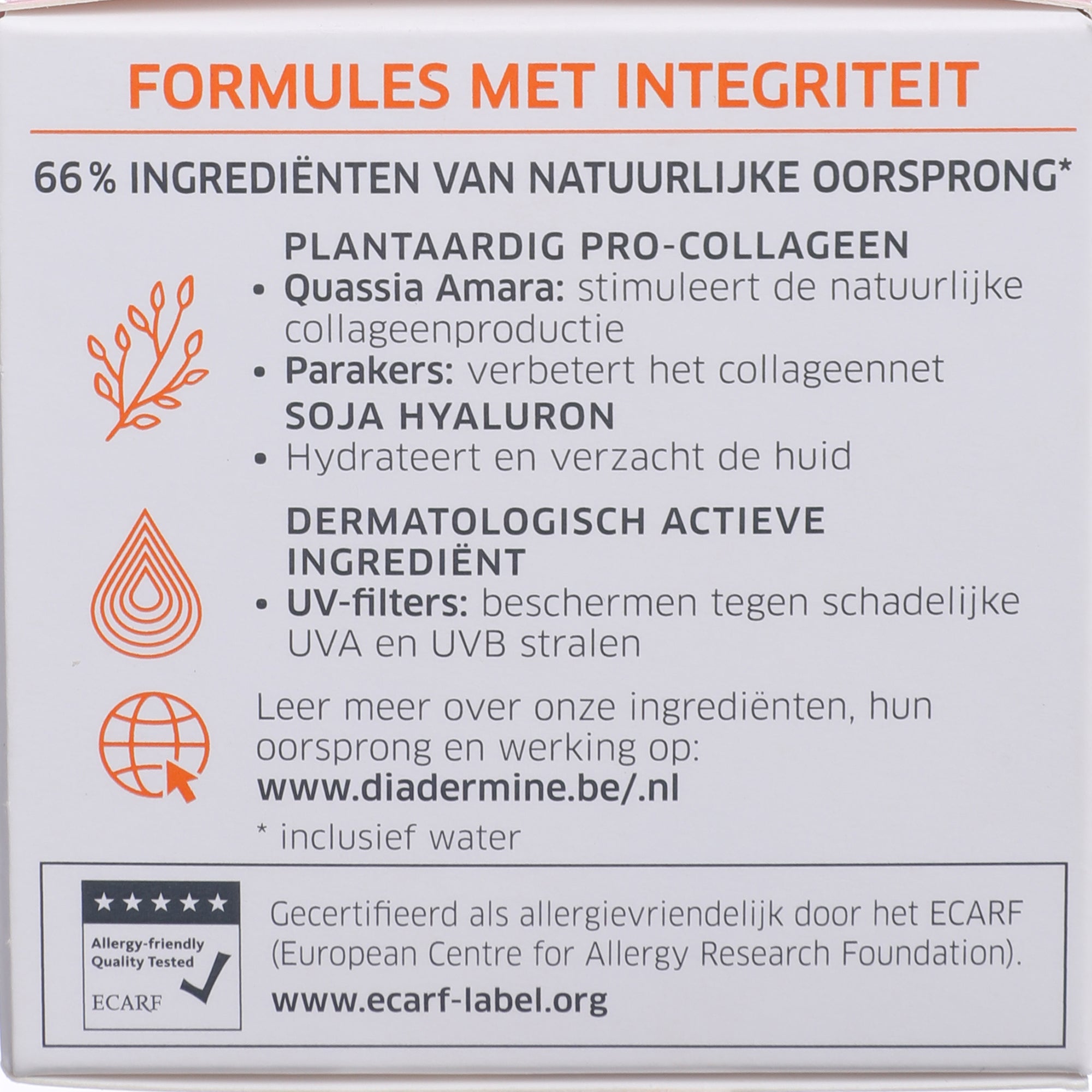 Soin de jour SPF 30