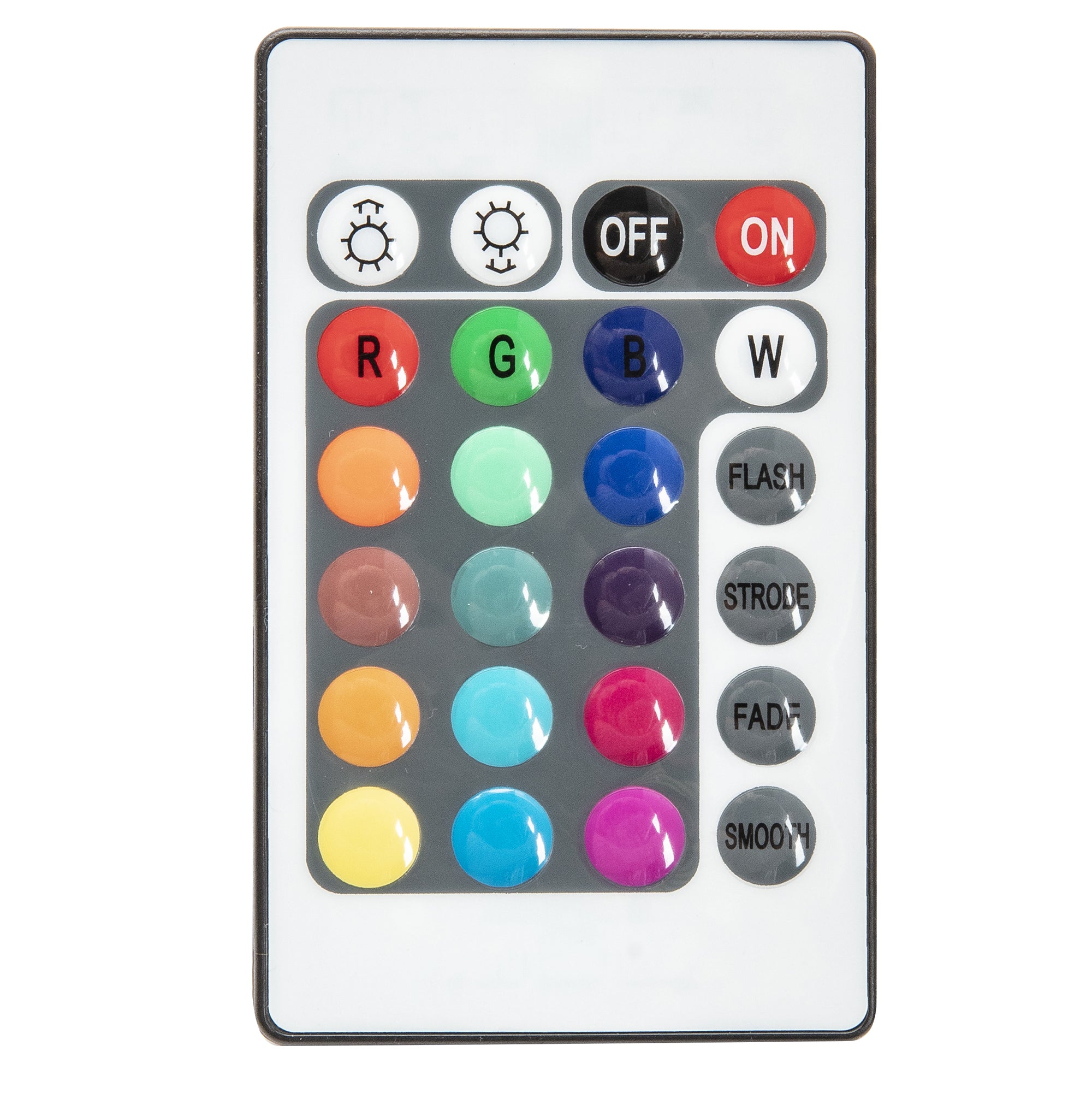 Ruban de 150 Led multicolore de 5m