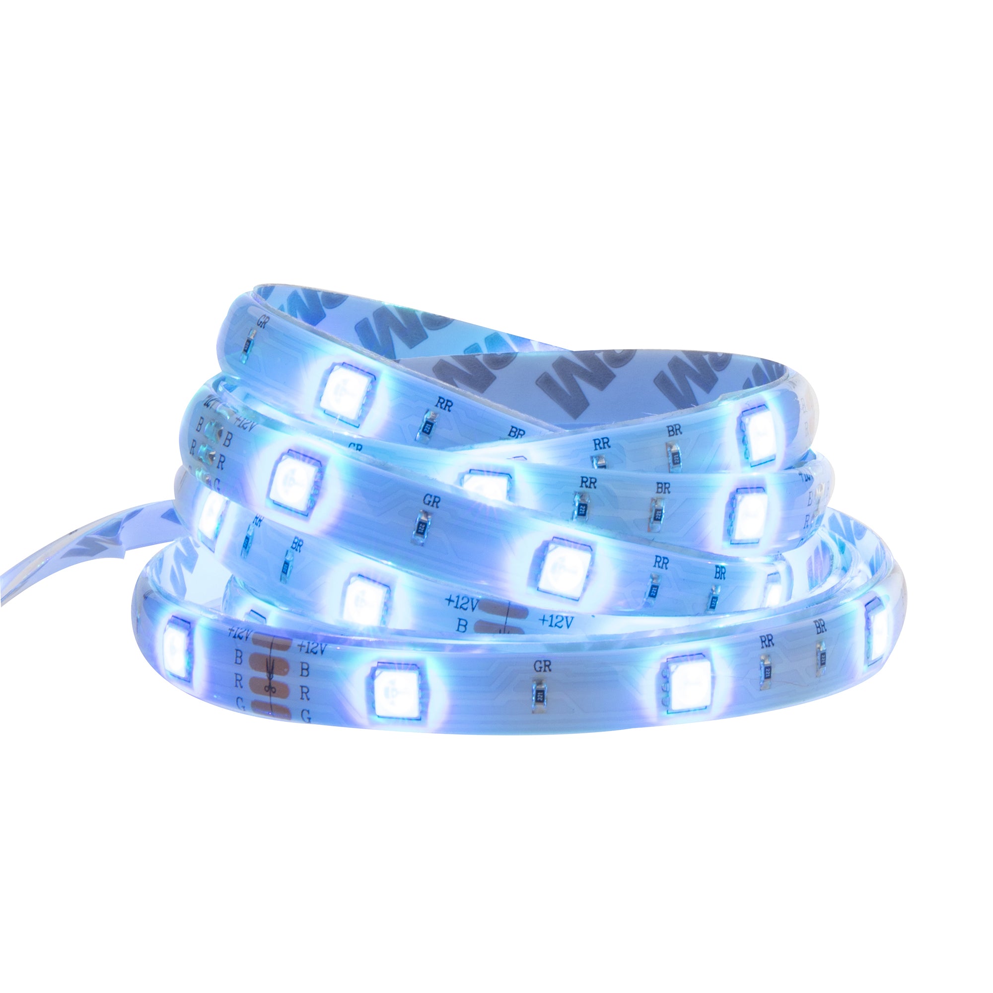 Ruban de 150 Led multicolore de 5m