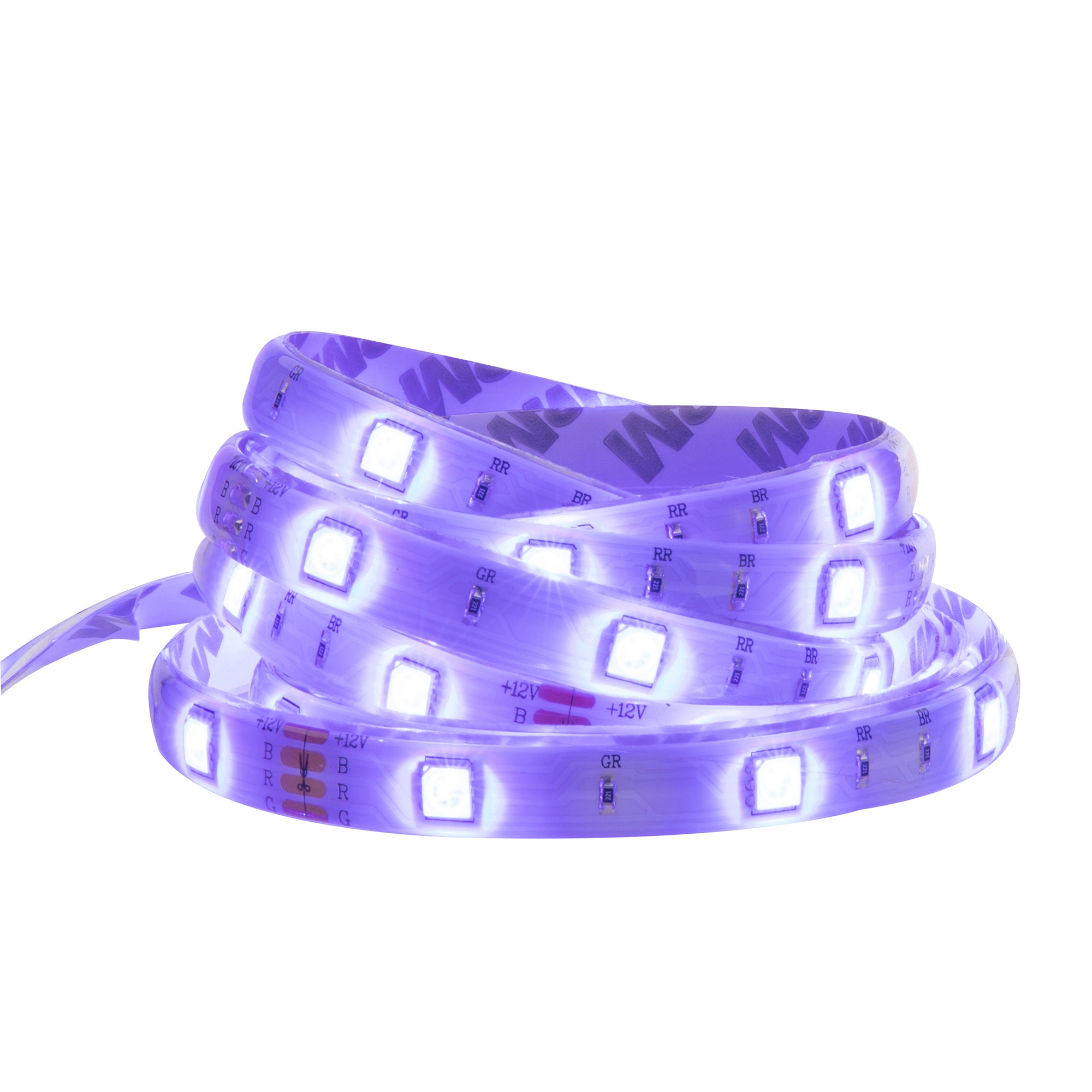 Ruban de 150 Led multicolore de 5m
