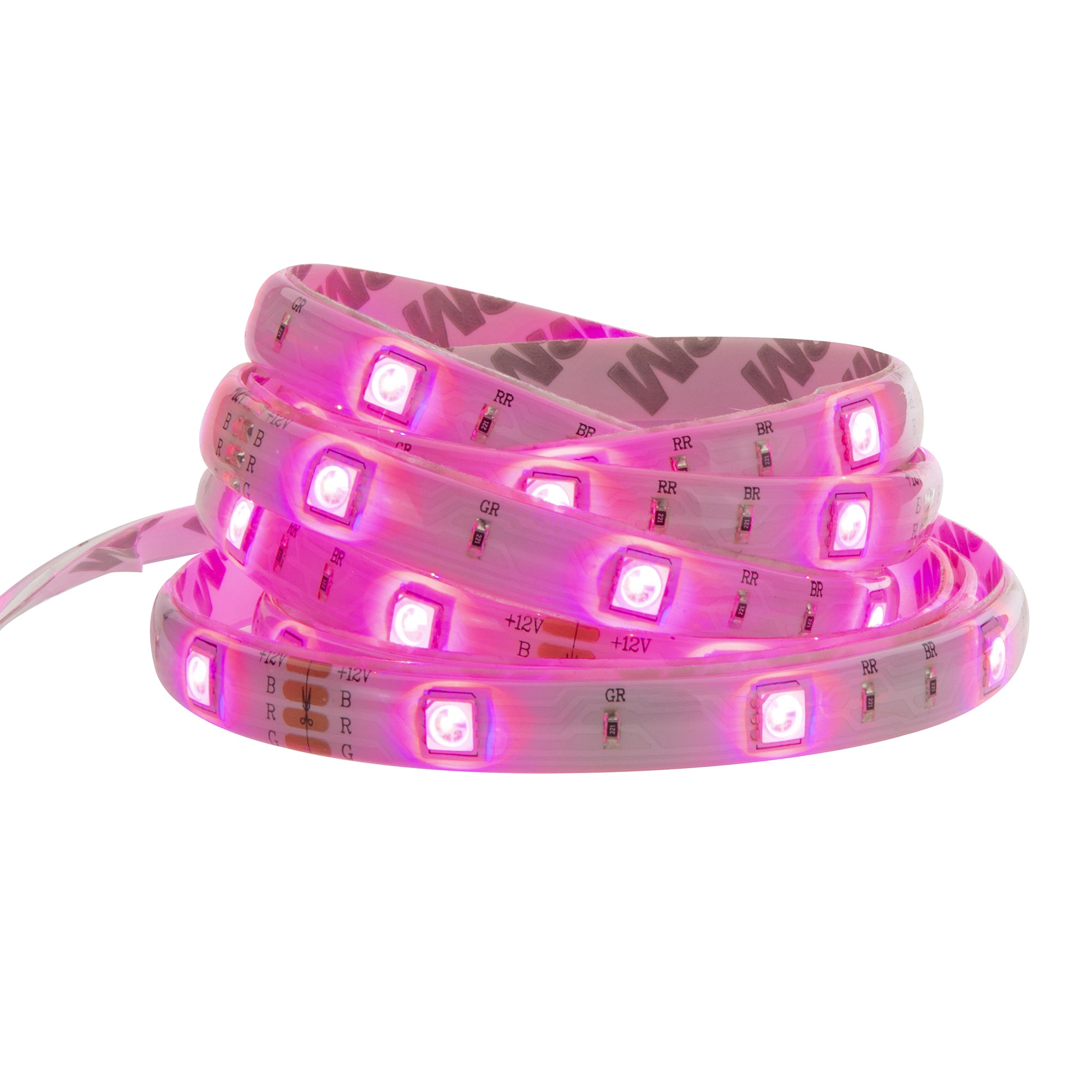Ruban de 150 Led multicolore de 5m