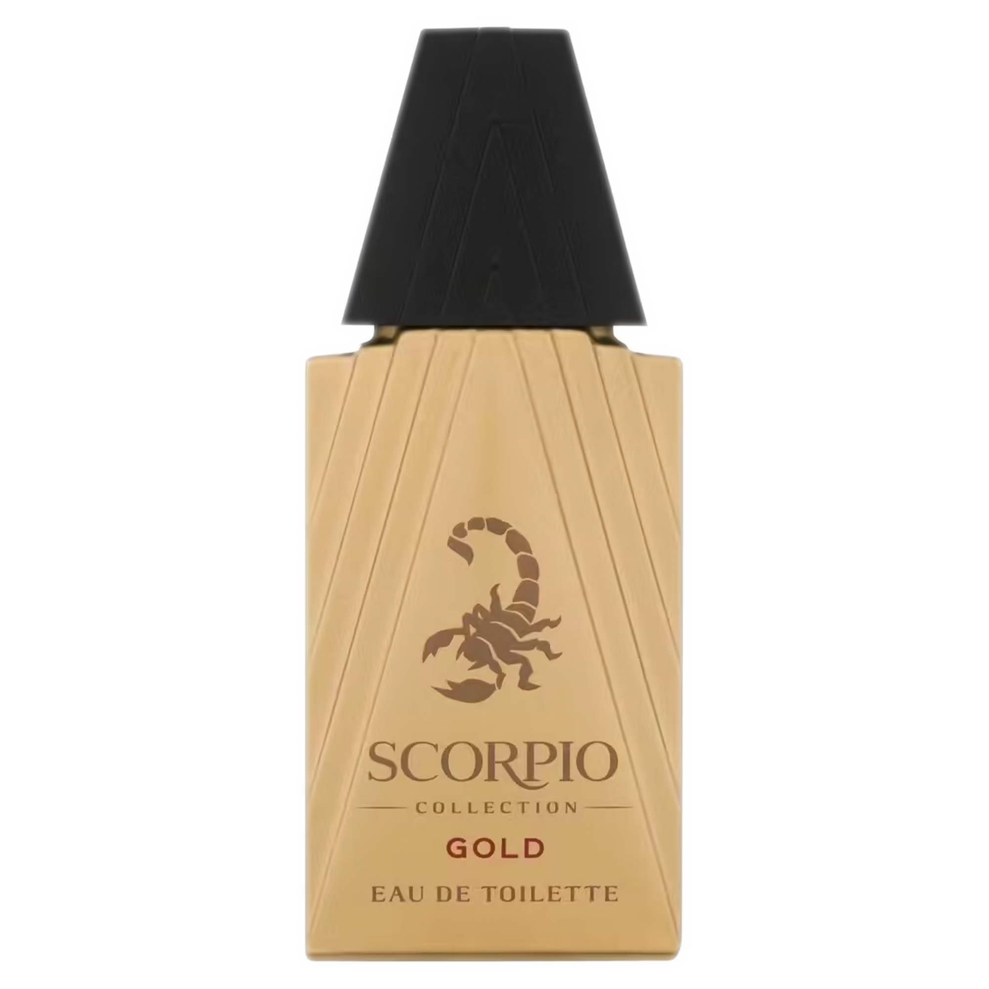 EDT VAPO GOLD