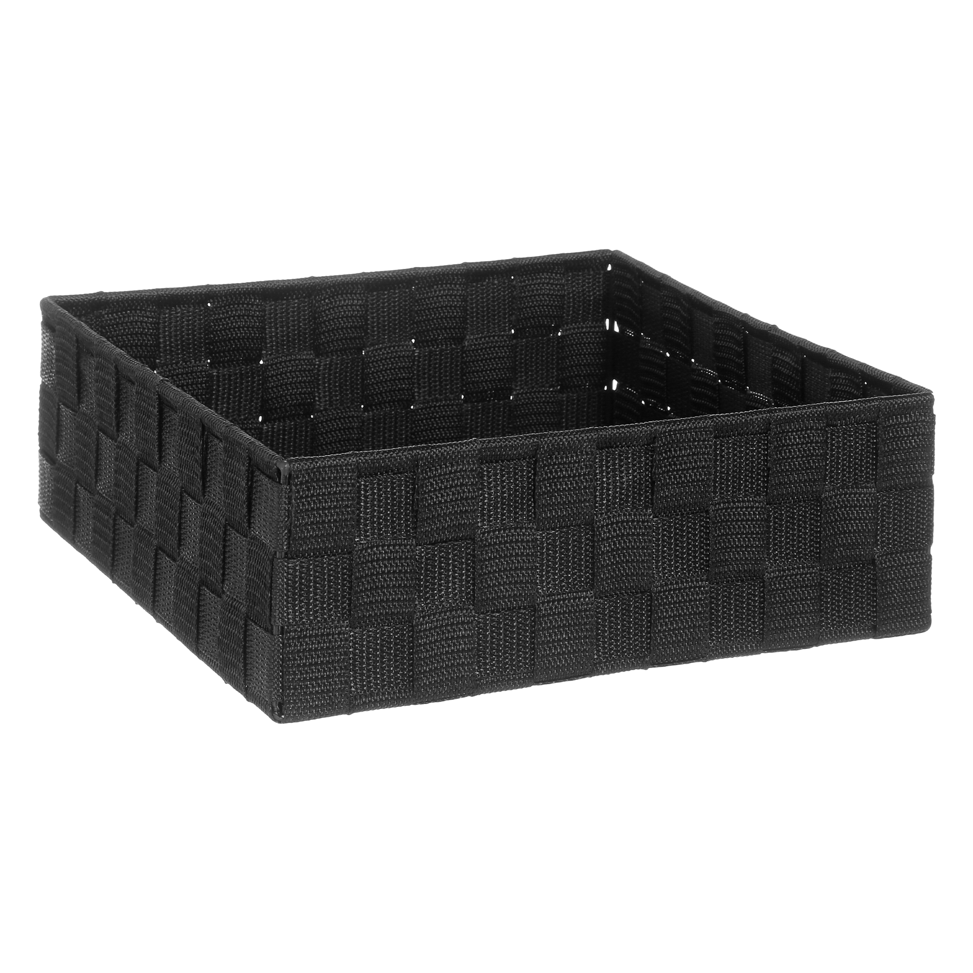 4 paniers bisaute noir