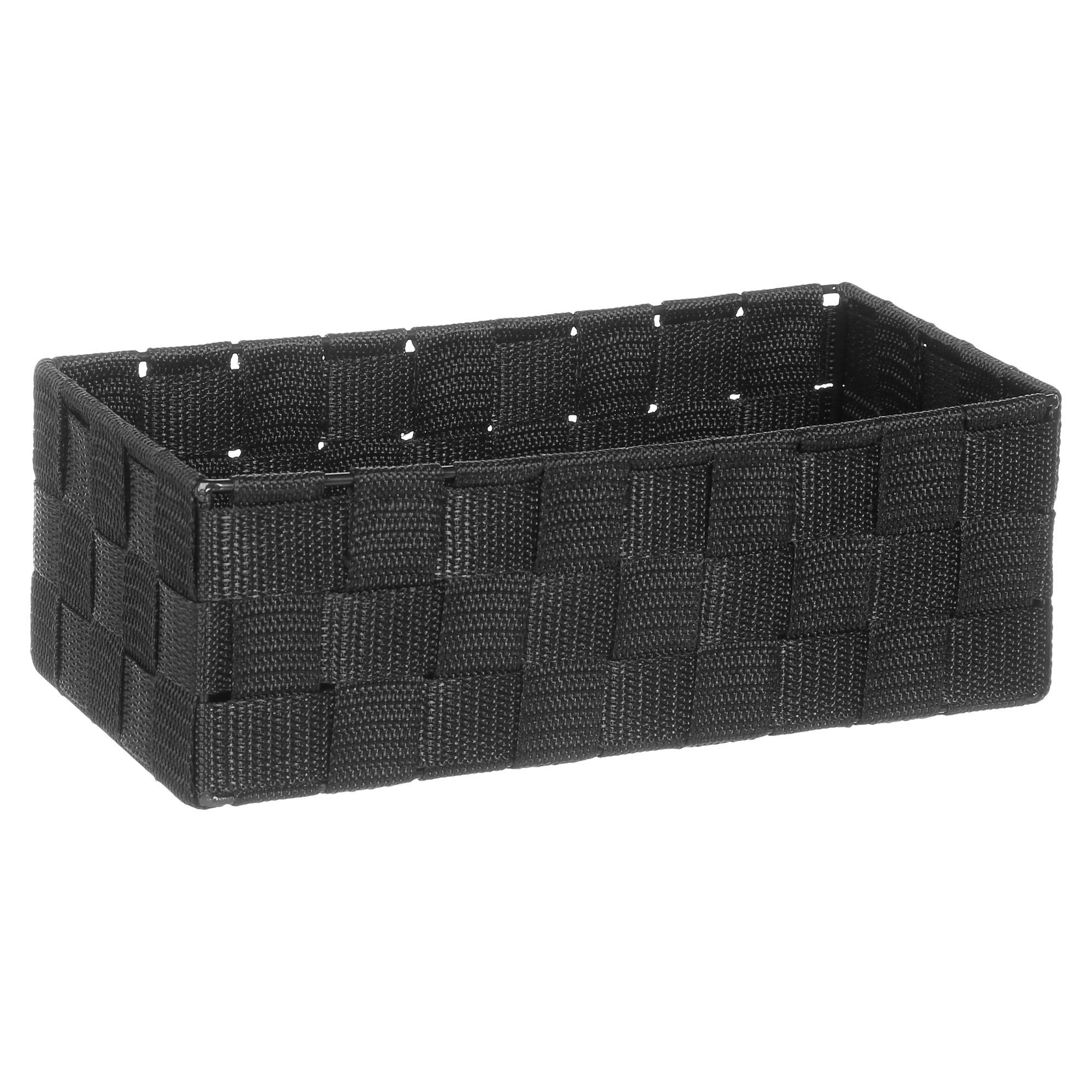 4 paniers bisaute noir