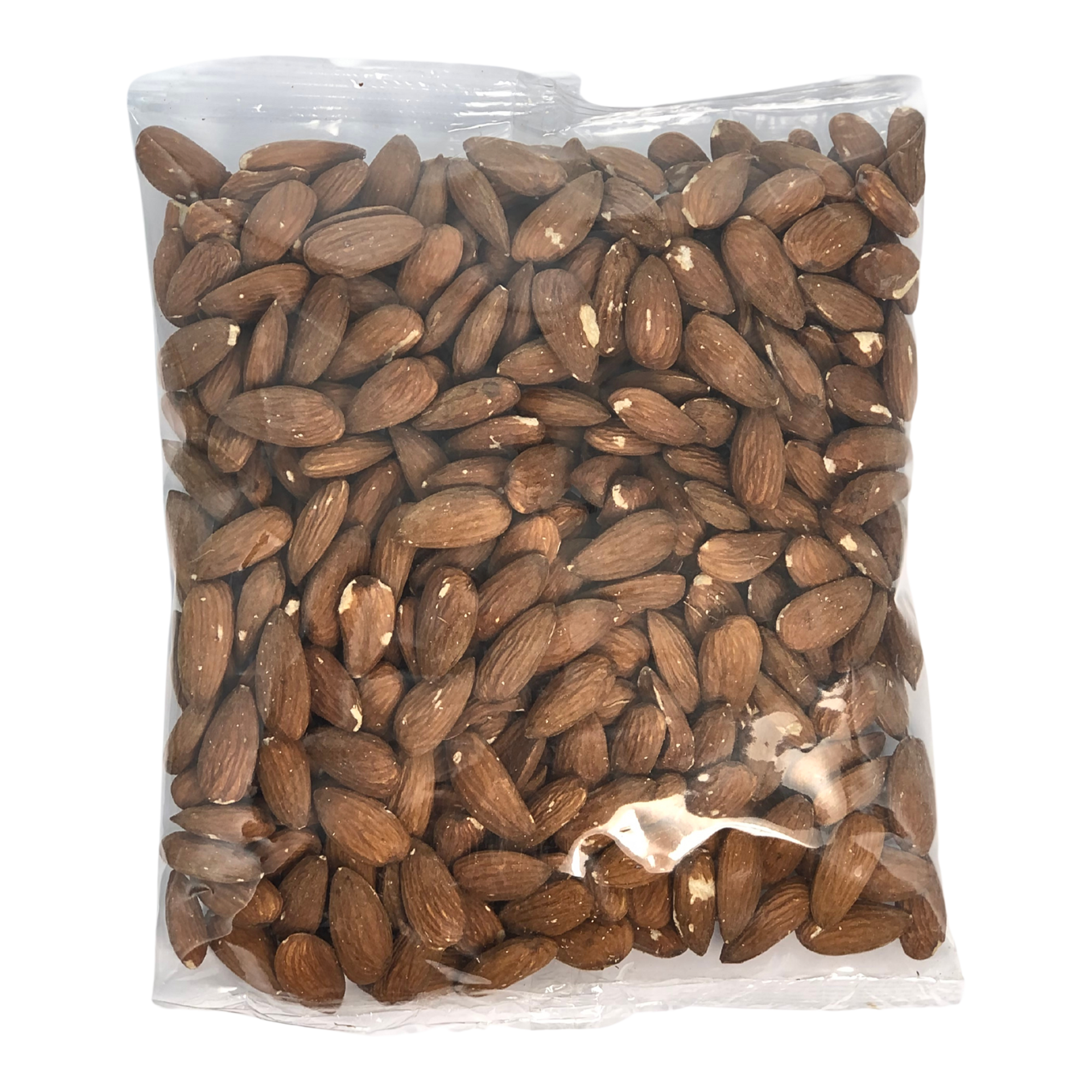 Sachet amandes décortiquées