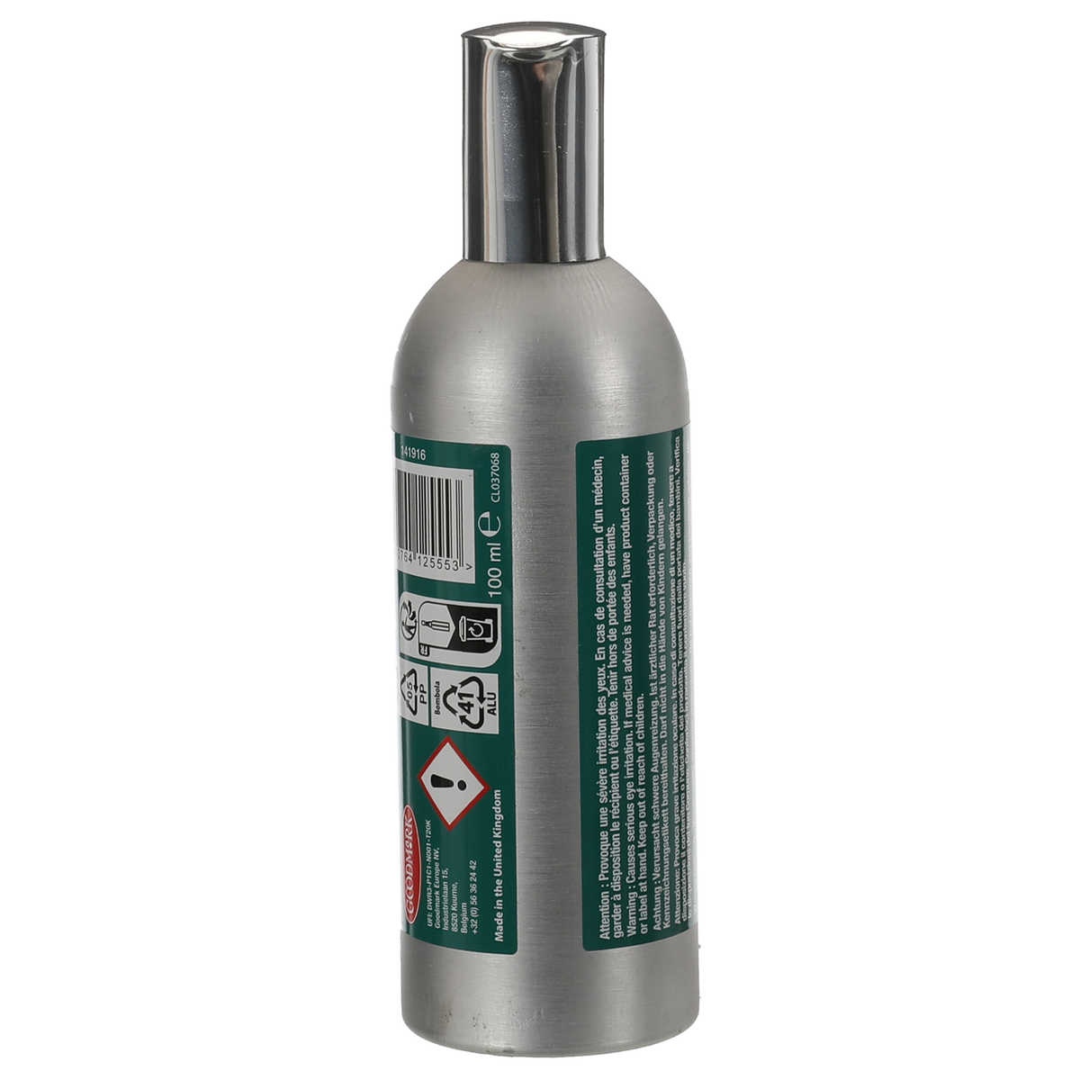 Vaporisateur senteur sapin 100 ml