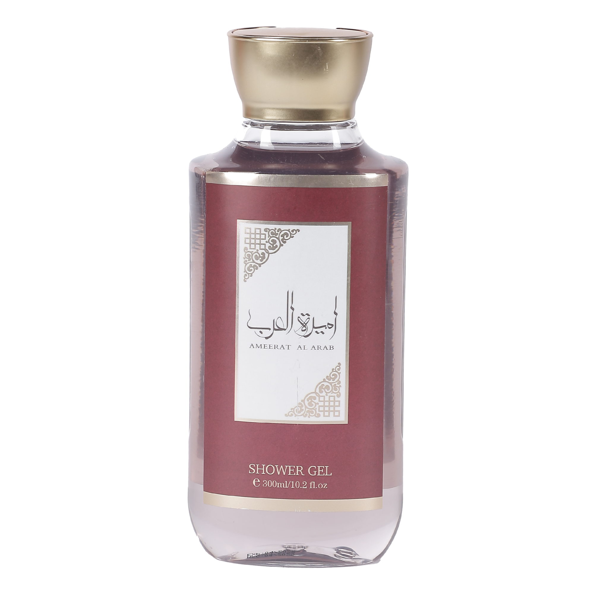 Gel douche Ameerat Al Arab