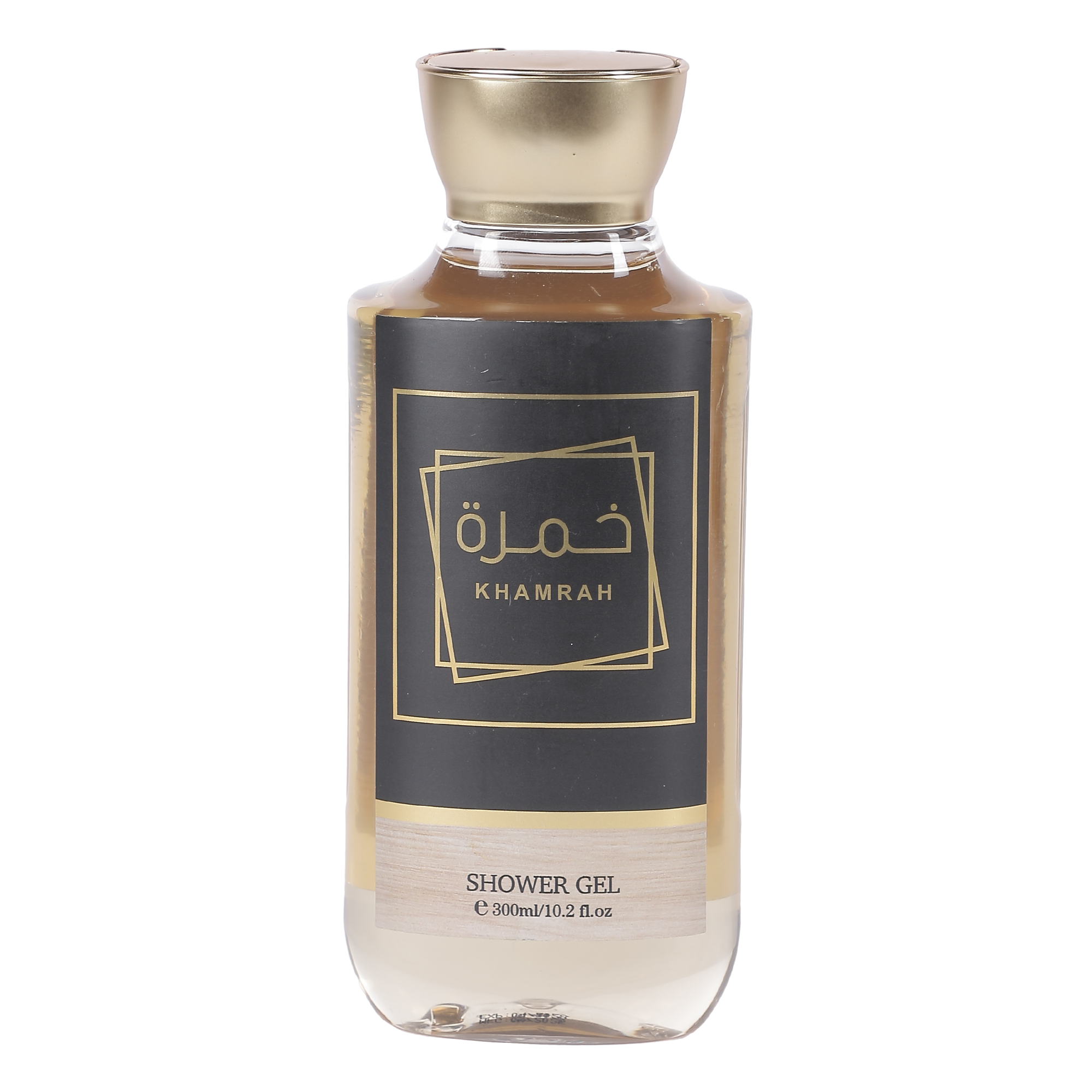 Gel douche Khamrah