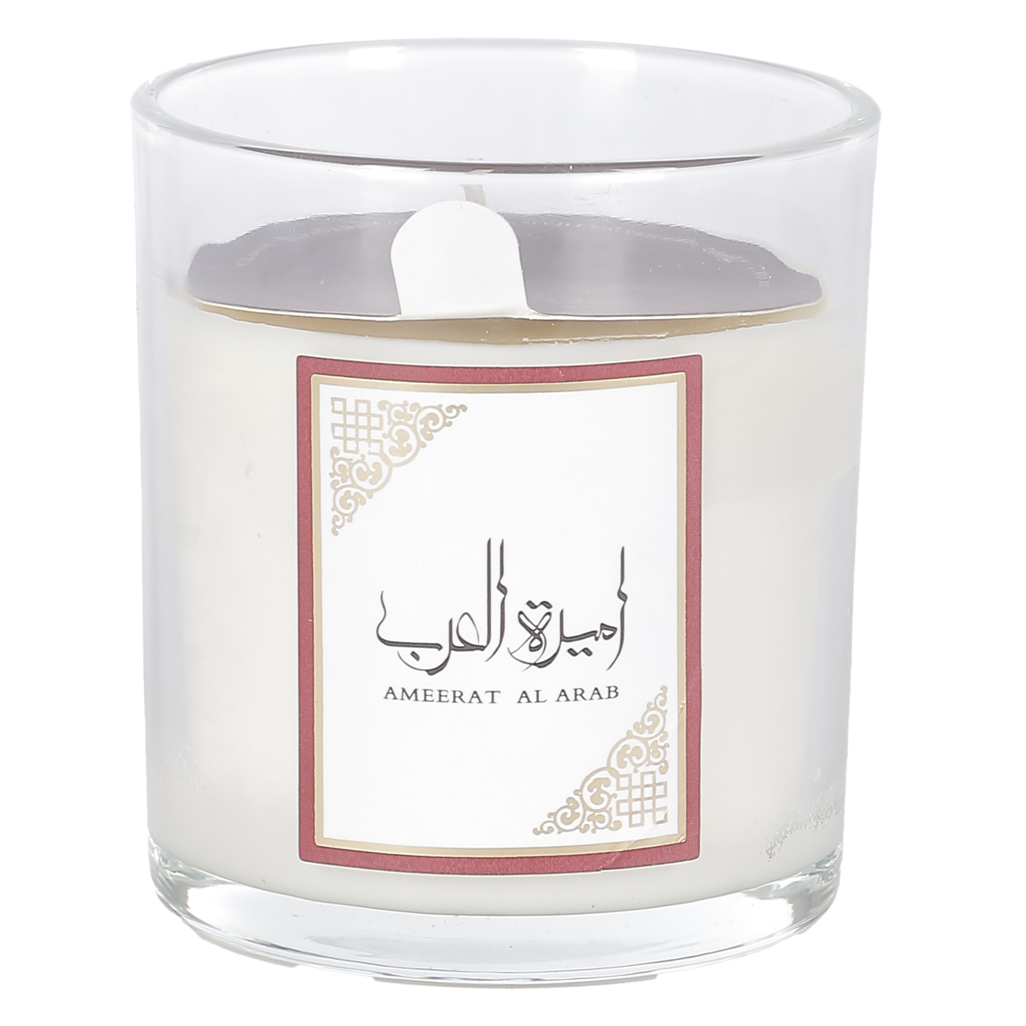 Bougie parfumée Ameerat Al Arab