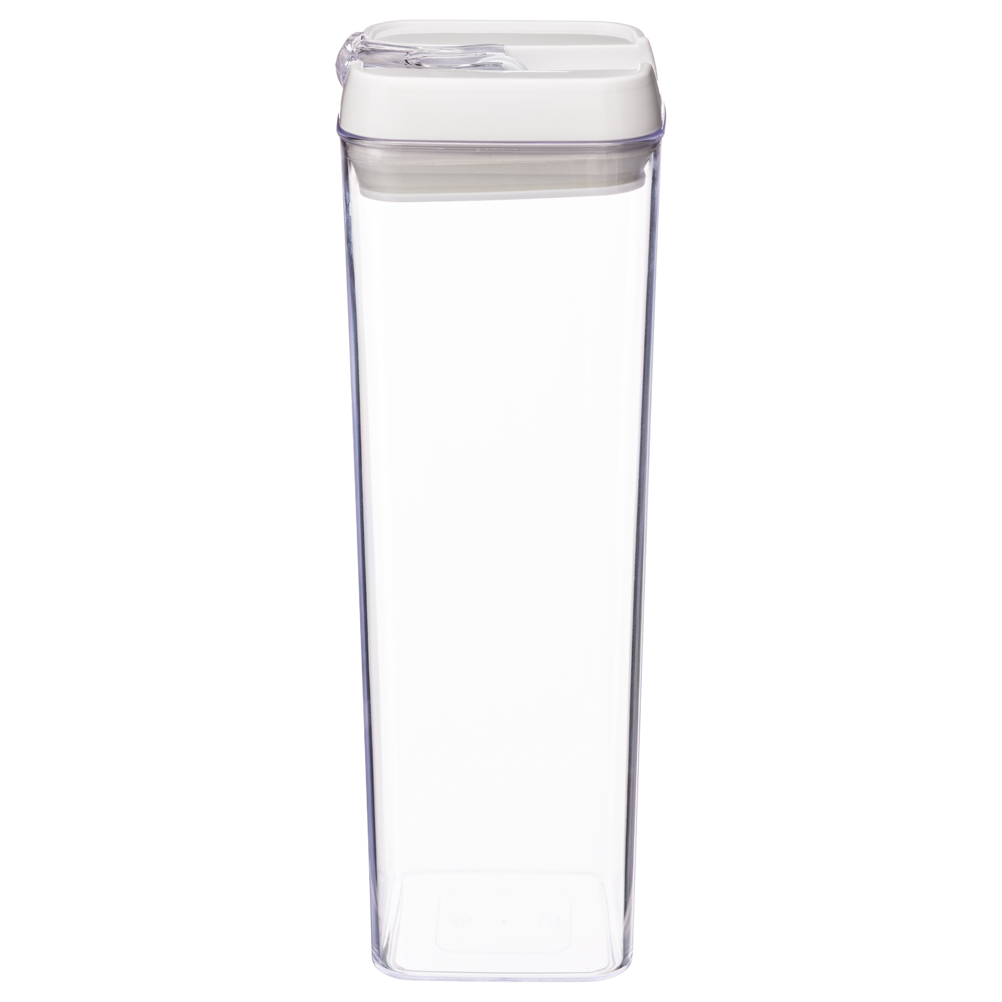 Bocal carré vide air Oslo 1.7L