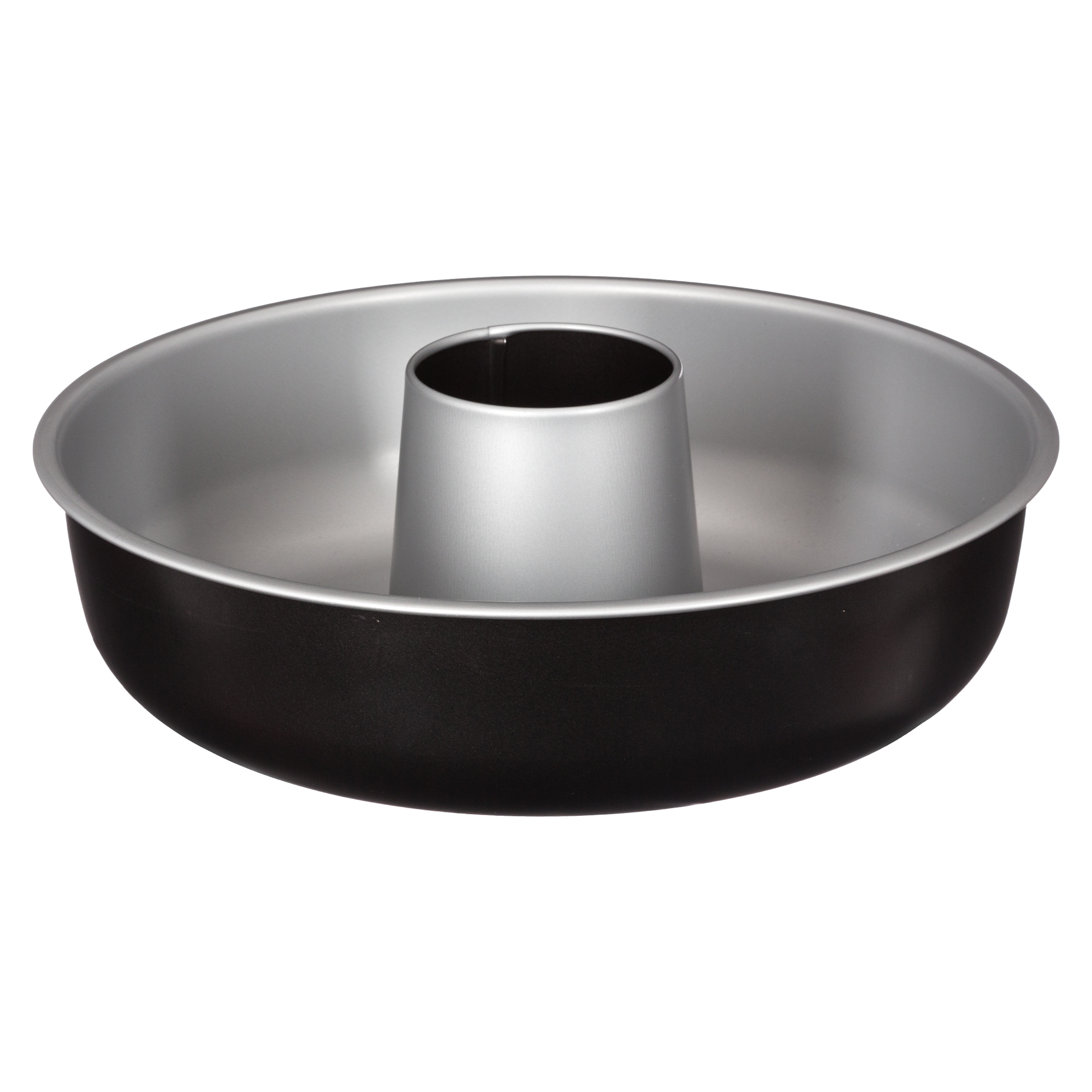 MOULE A SAVARIN SIGNATURE NOIR 25CM