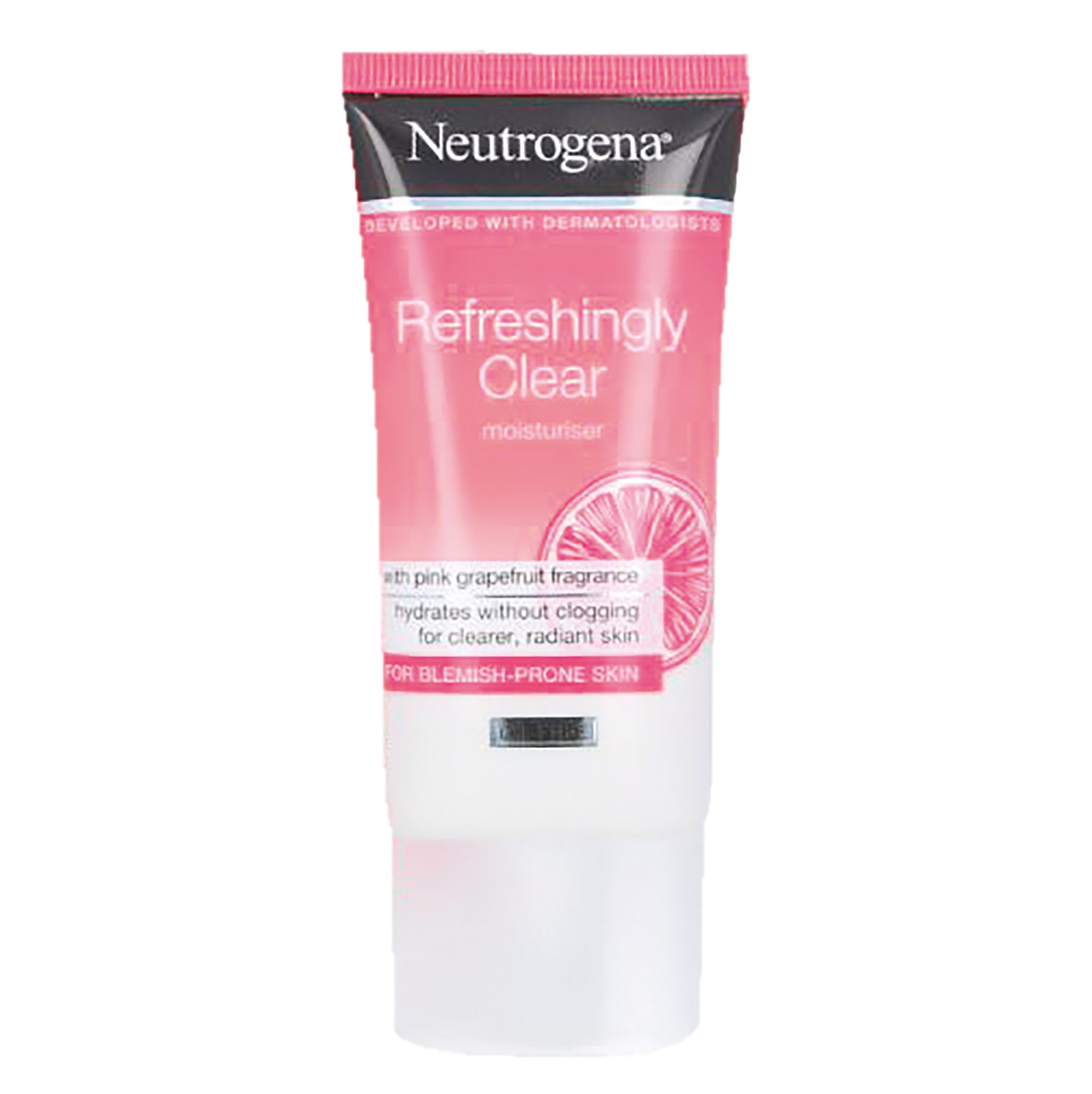 Crème hydratante pureté pamplemousse