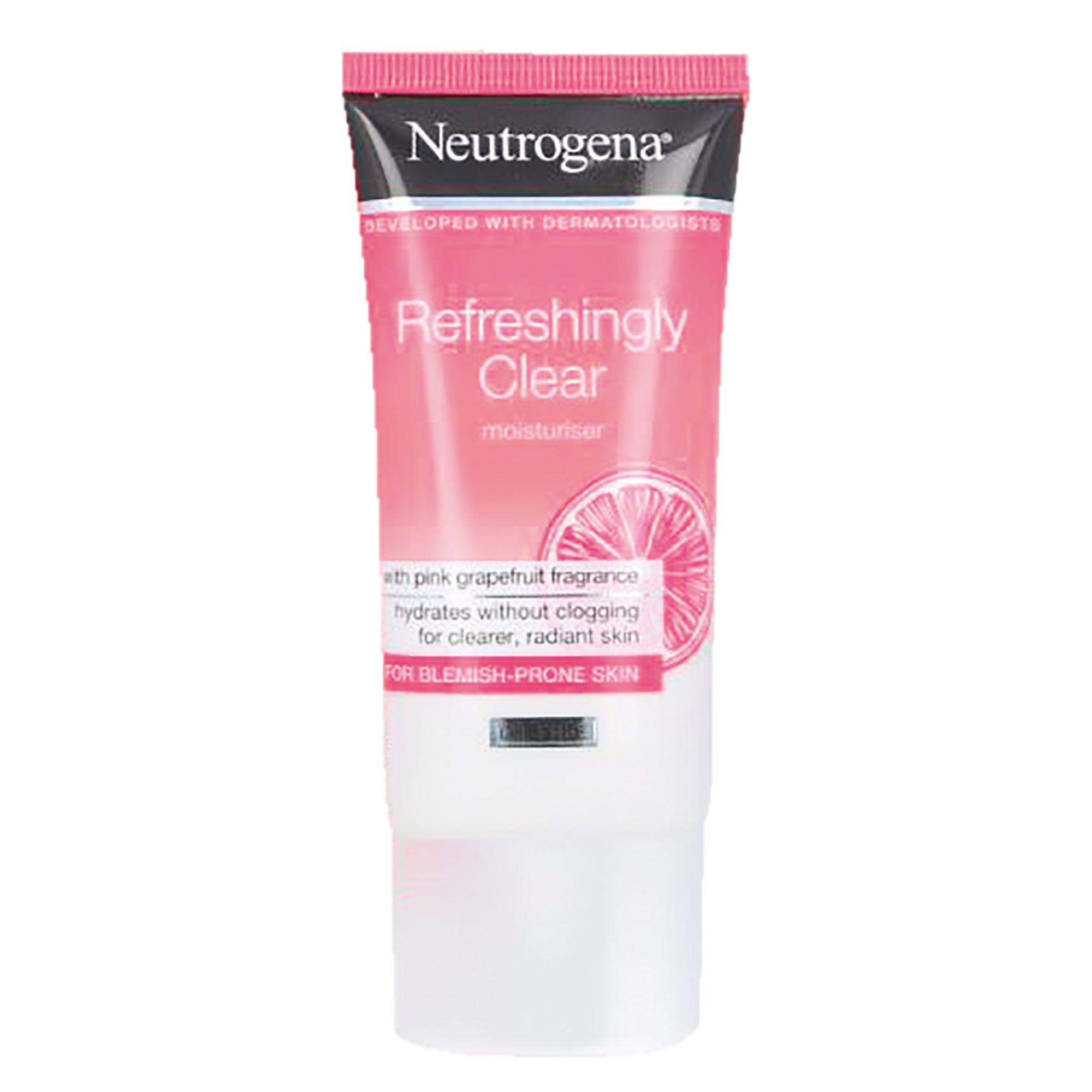 Crème hydratante pureté pamplemousse