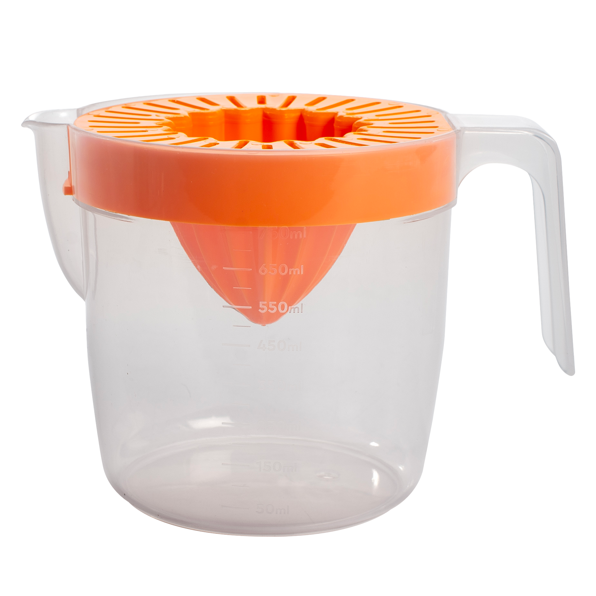 Presse agrumes bec verseur 750ml