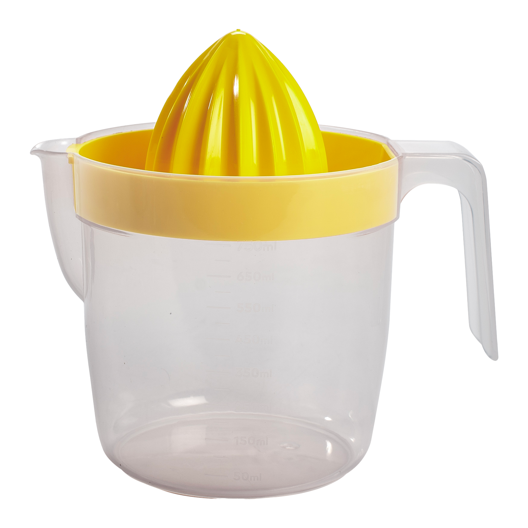 Presse agrumes bec verseur 750ml