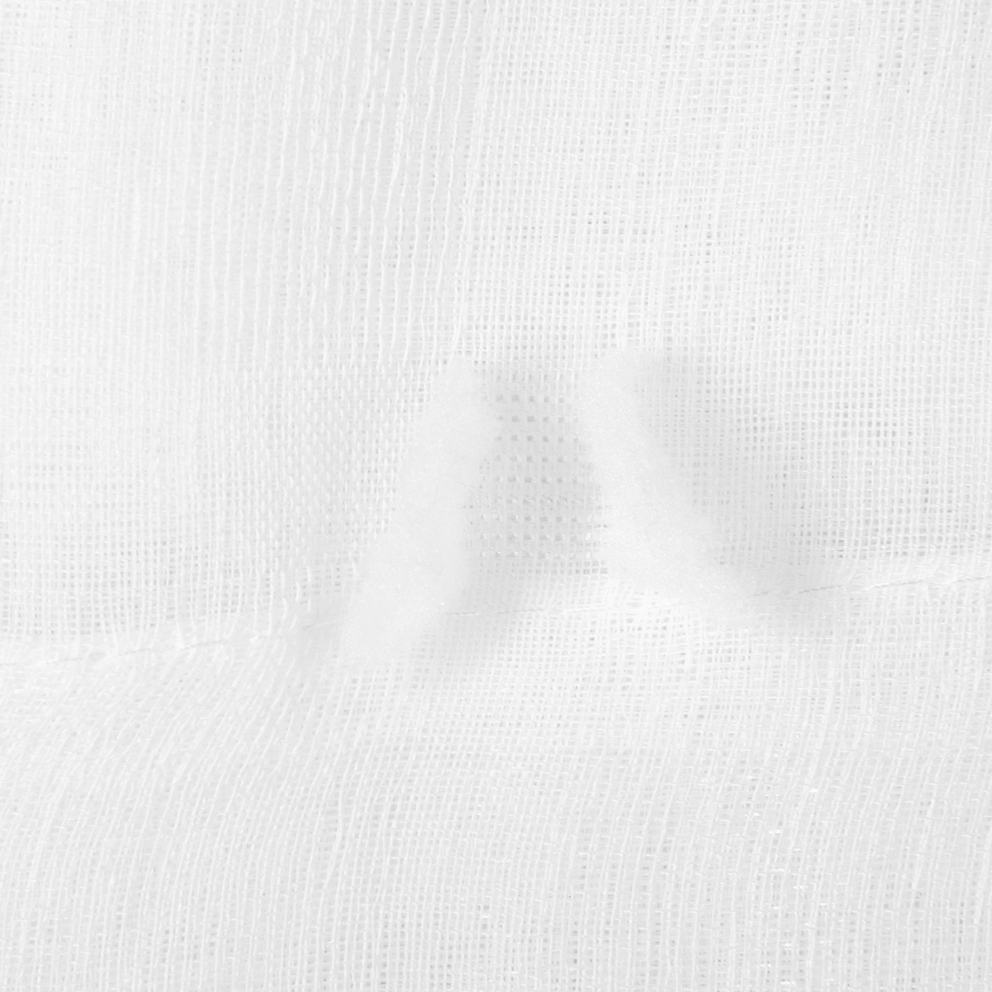 Voilage blanc 140x240cm
